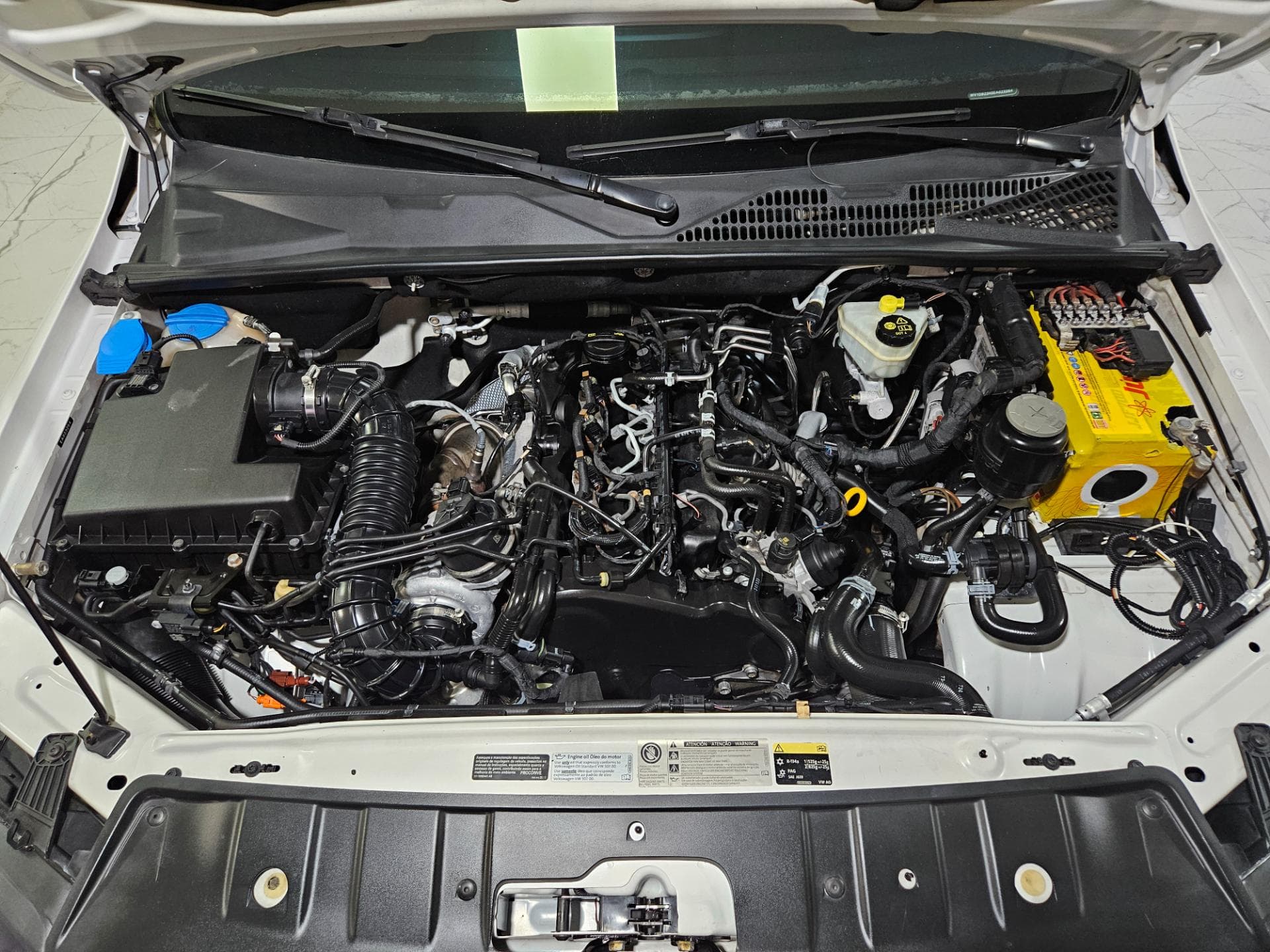 Volkswagen Amarok Cd 4x4 High 2014 miniatura 25