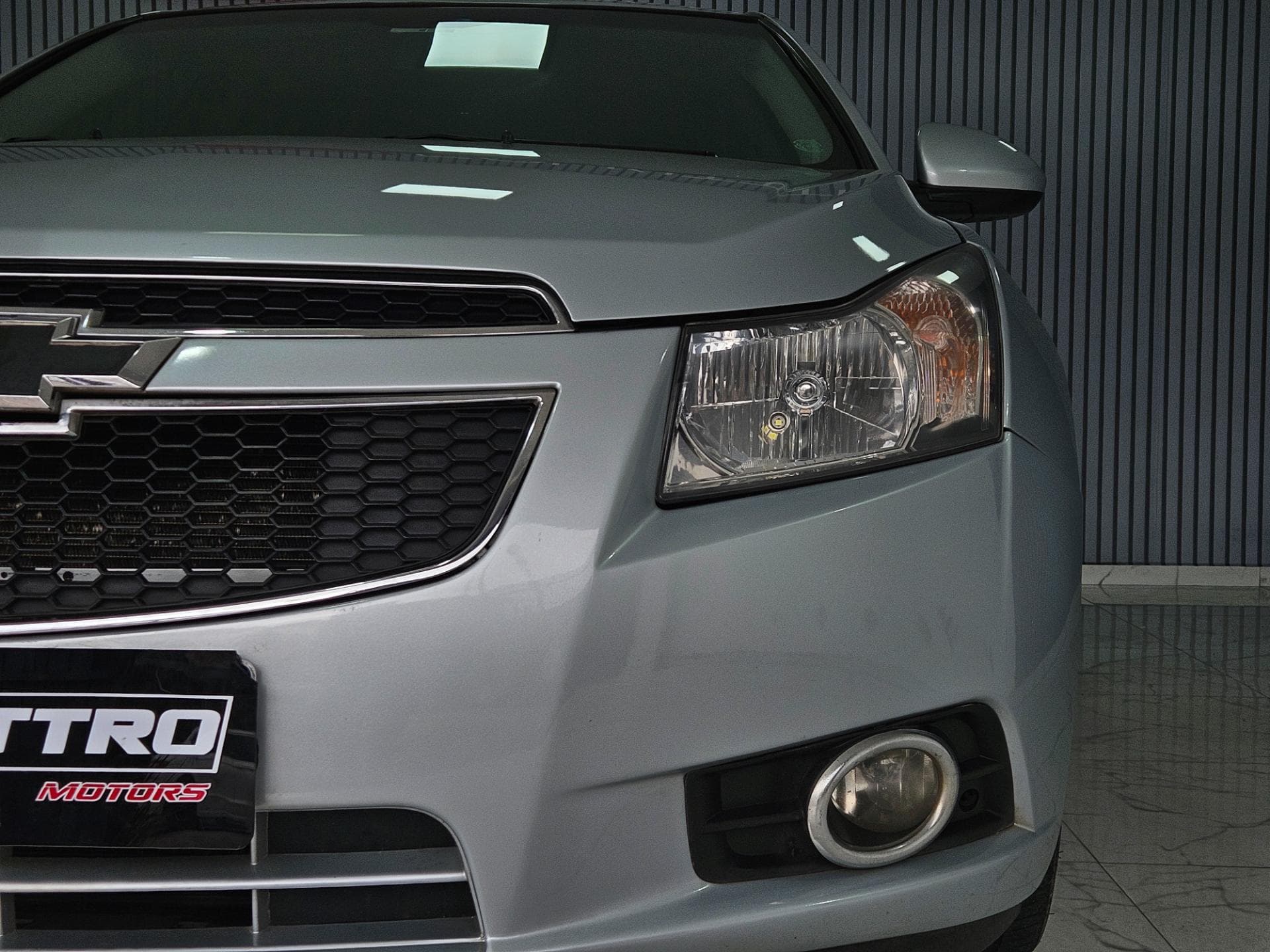 Chevrolet Cruze Lt Nb 2013 miniatura 29