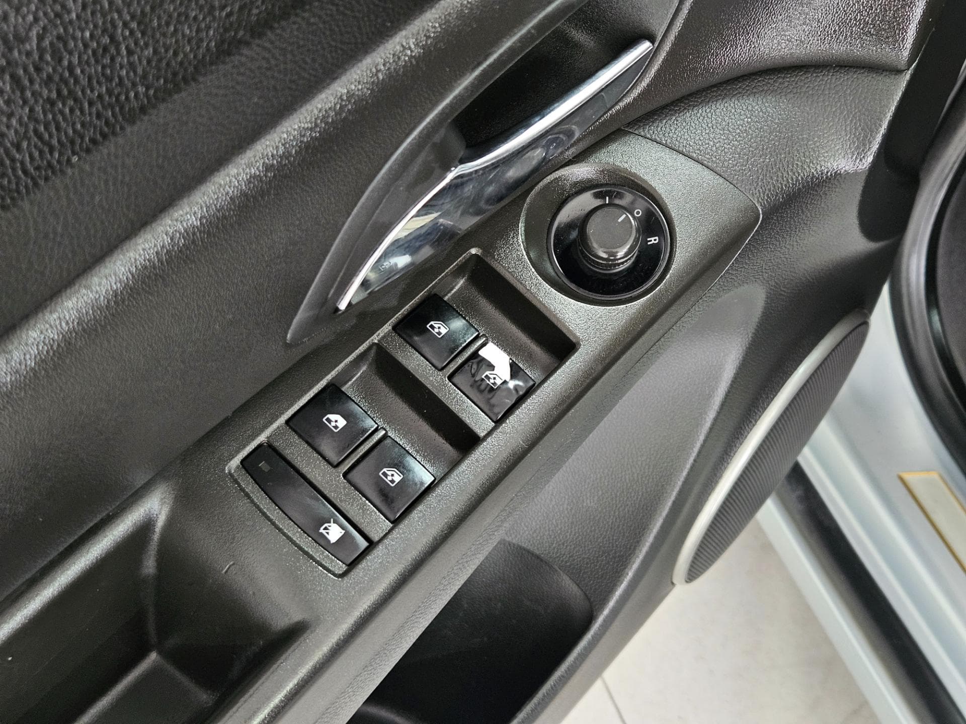 Chevrolet Cruze Lt Nb 2013 miniatura 15