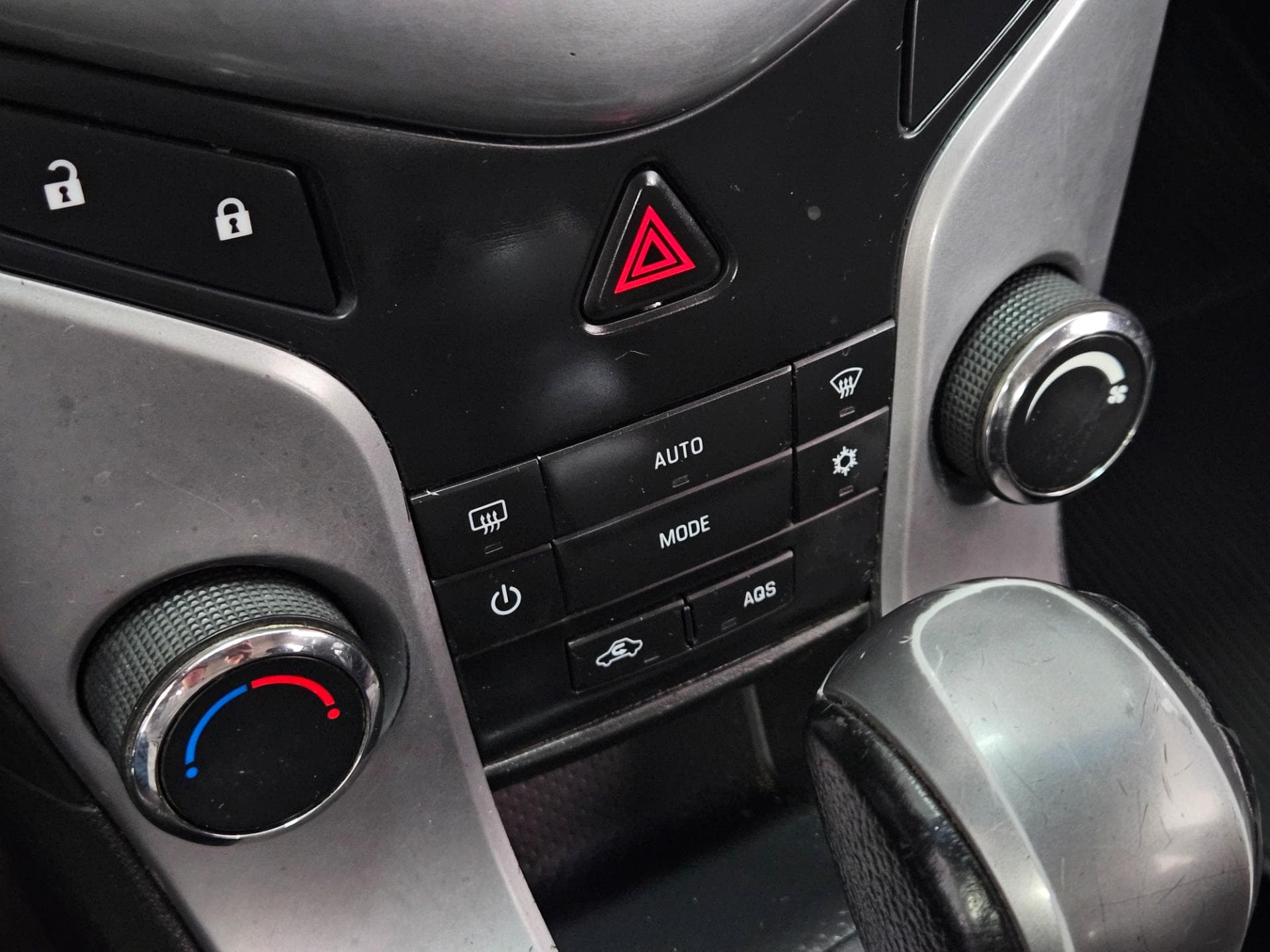 Chevrolet Cruze Lt Nb 2013 miniatura 12