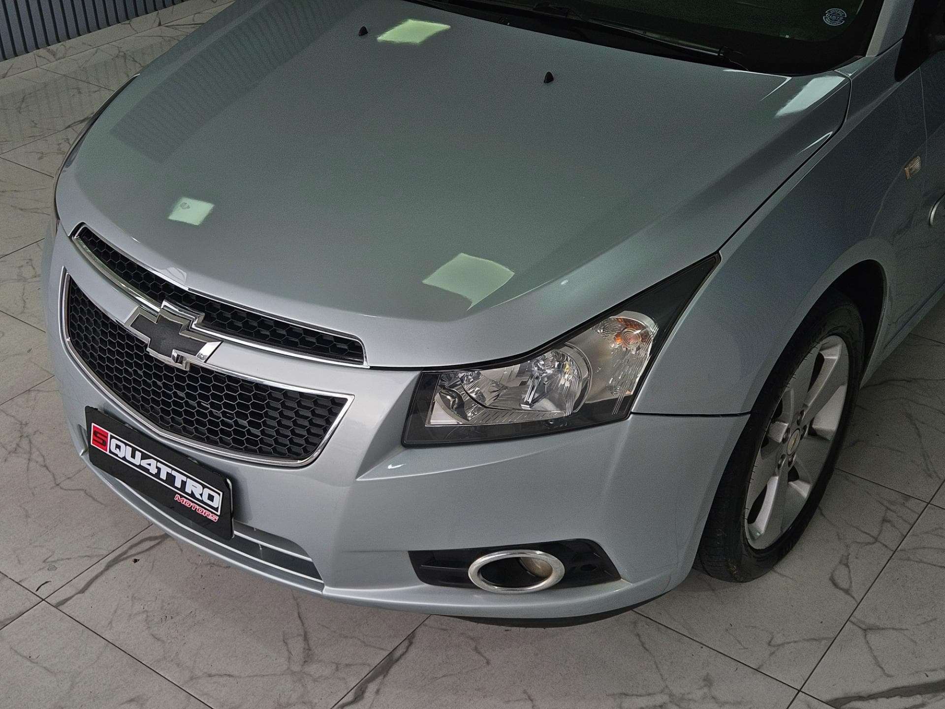 Chevrolet Cruze Lt Nb 2013 miniatura 27