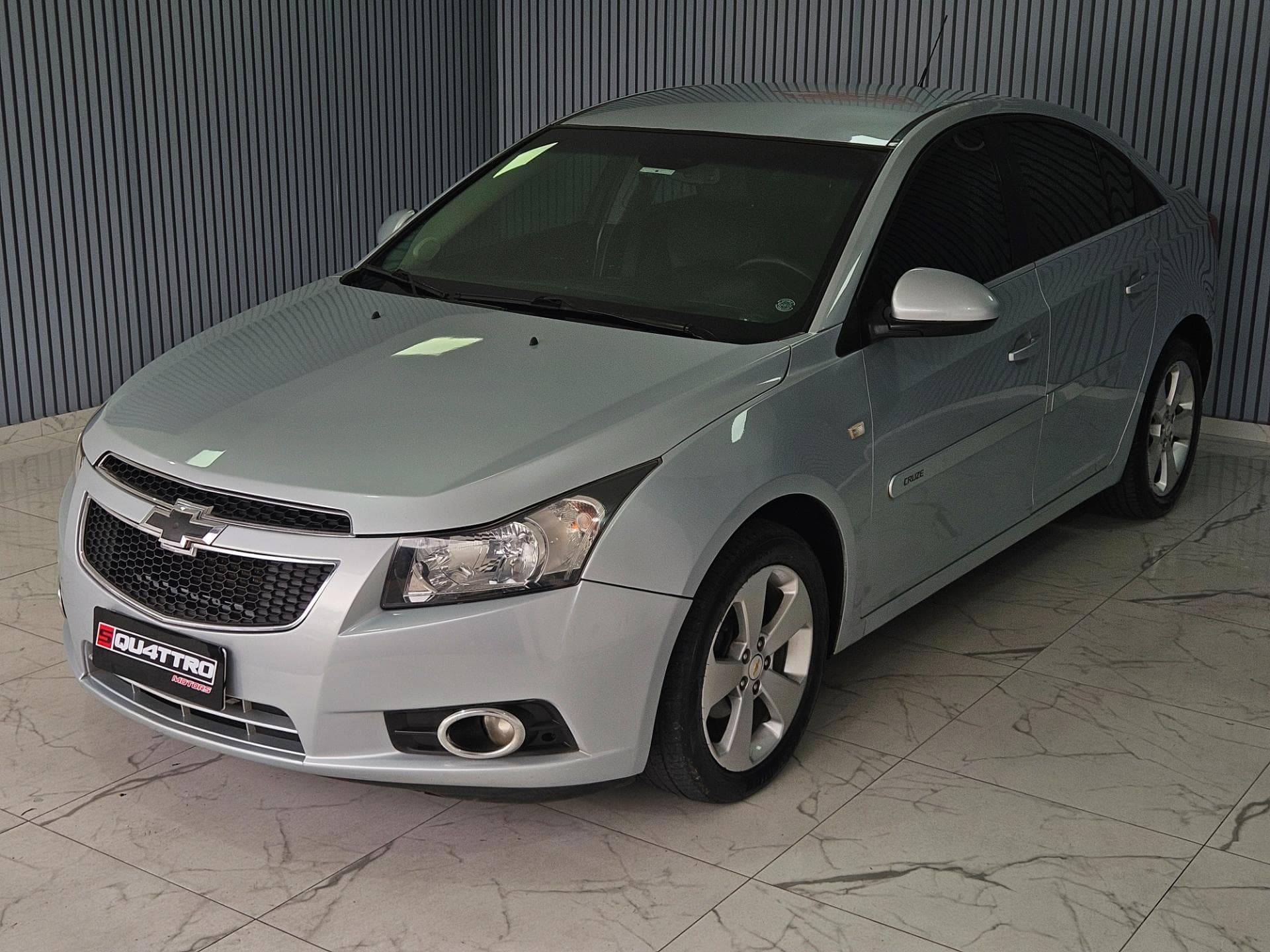 Chevrolet Cruze Lt Nb 2013 miniatura 24