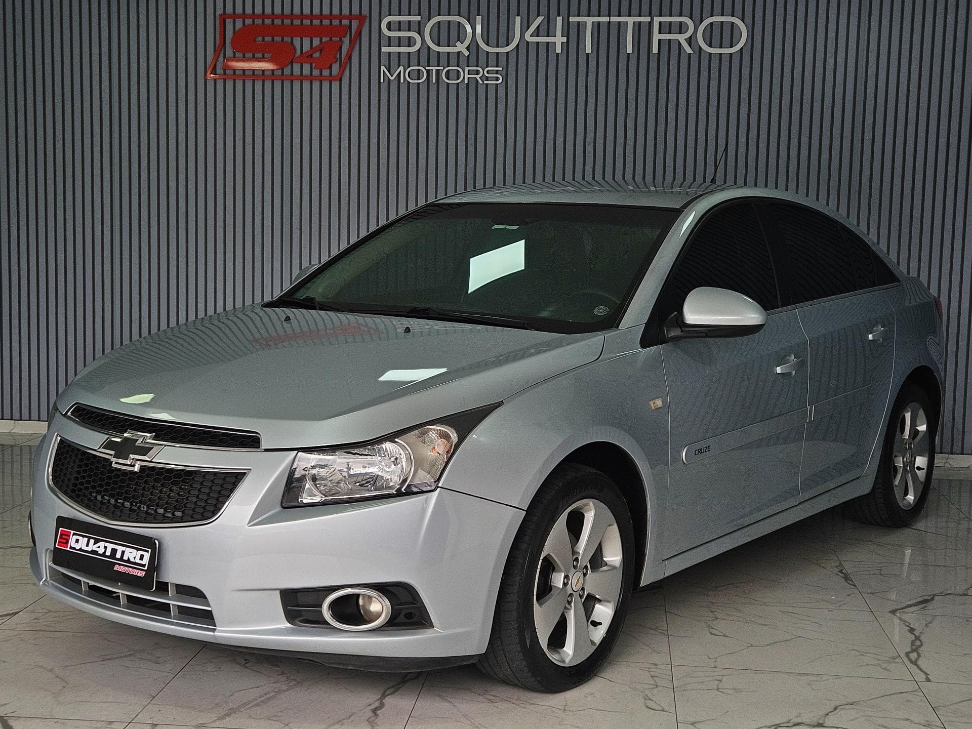 Chevrolet Cruze Lt Nb 2013 foto 1