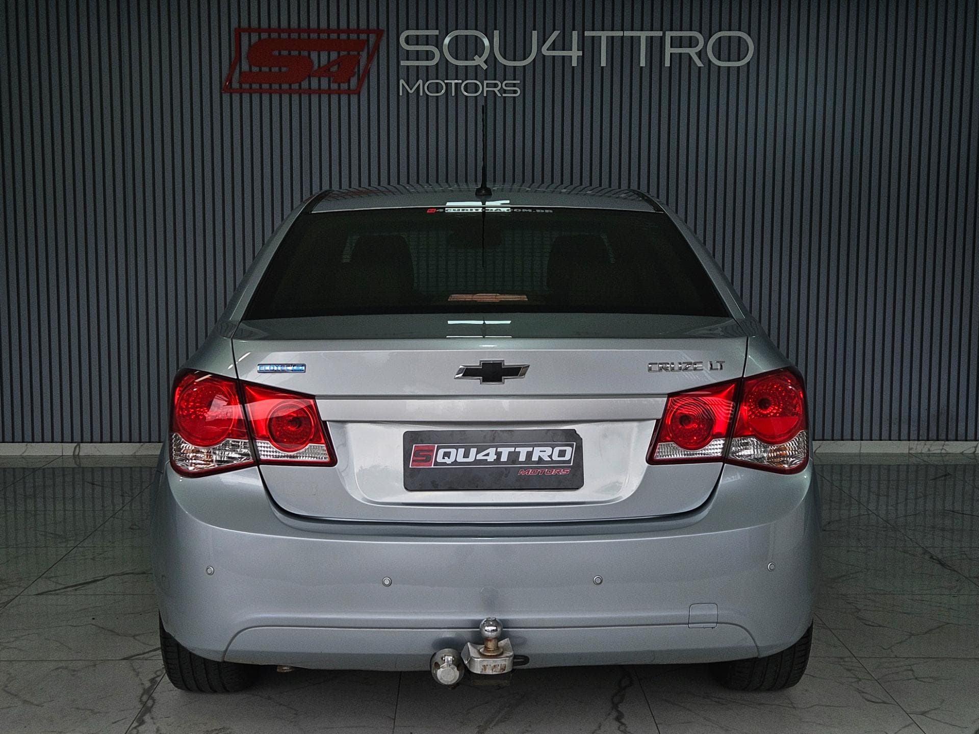 Chevrolet Cruze Lt Nb 2013 miniatura 5