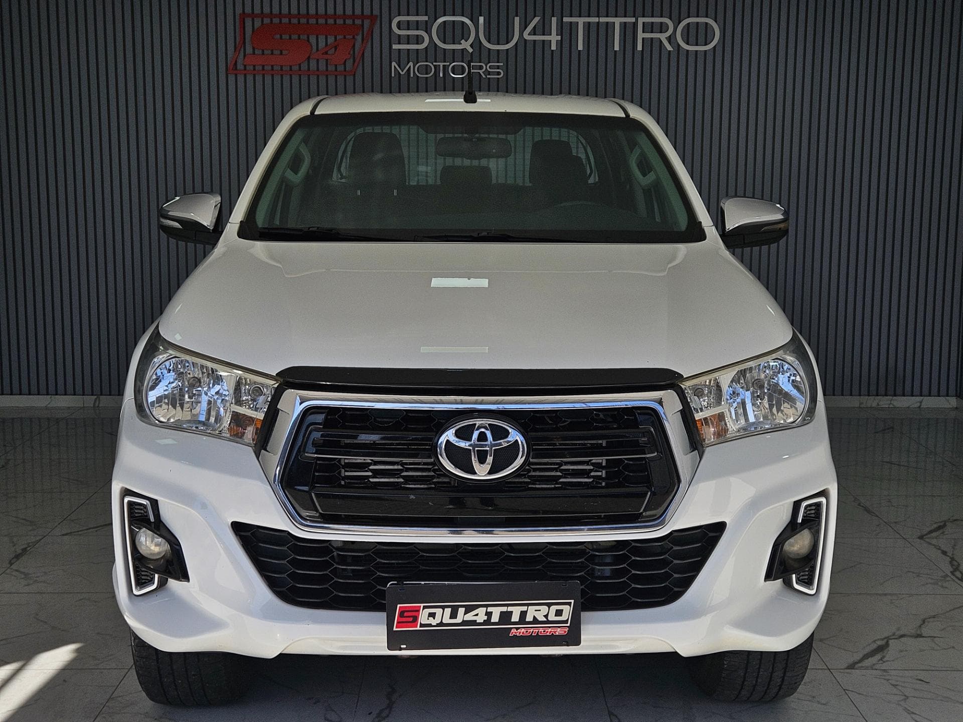 Toyota Hilux Cdsrva4fd 2019 miniatura 2