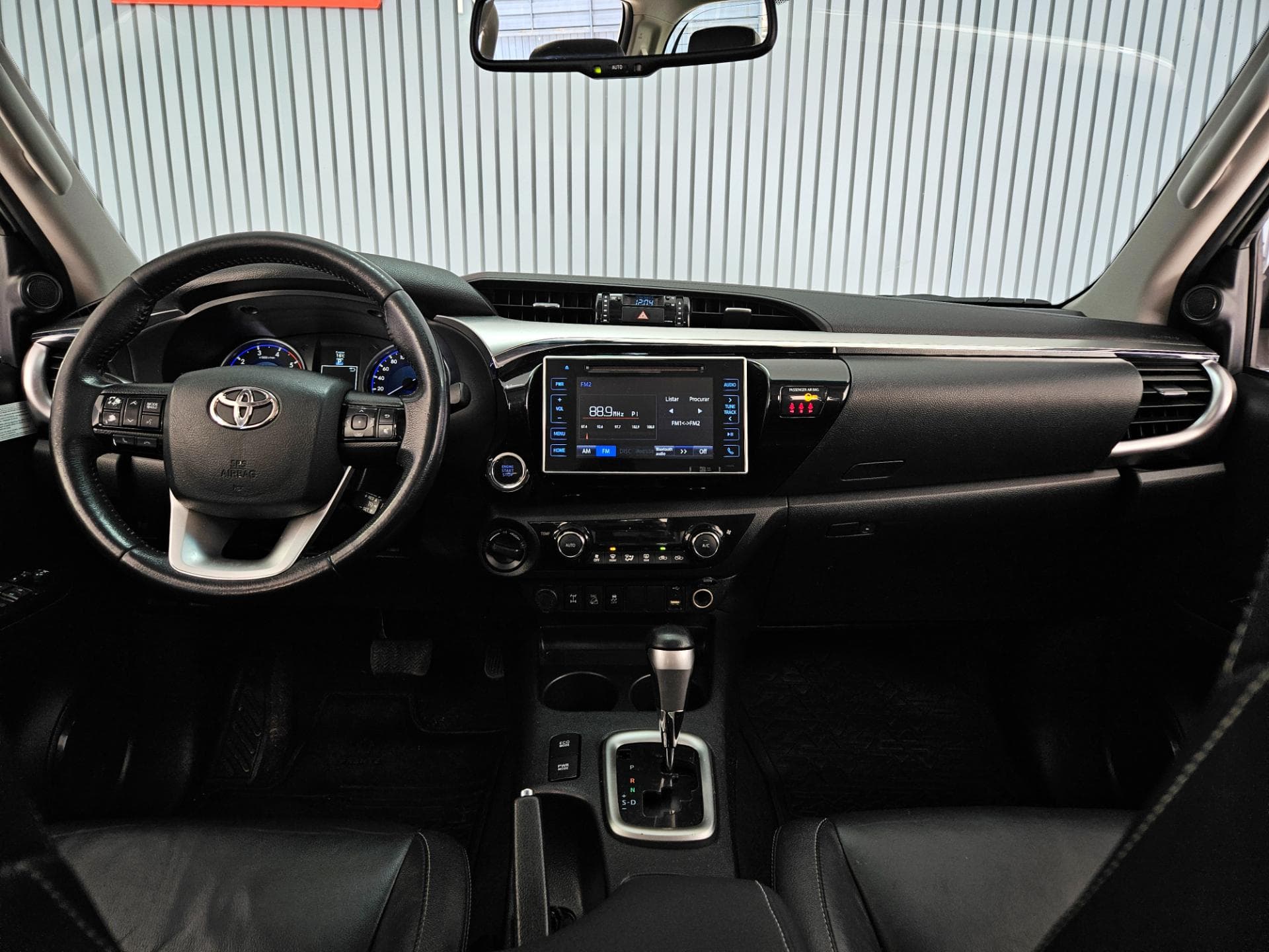 Toyota Hilux Cdsrva4fd 2019 miniatura 28
