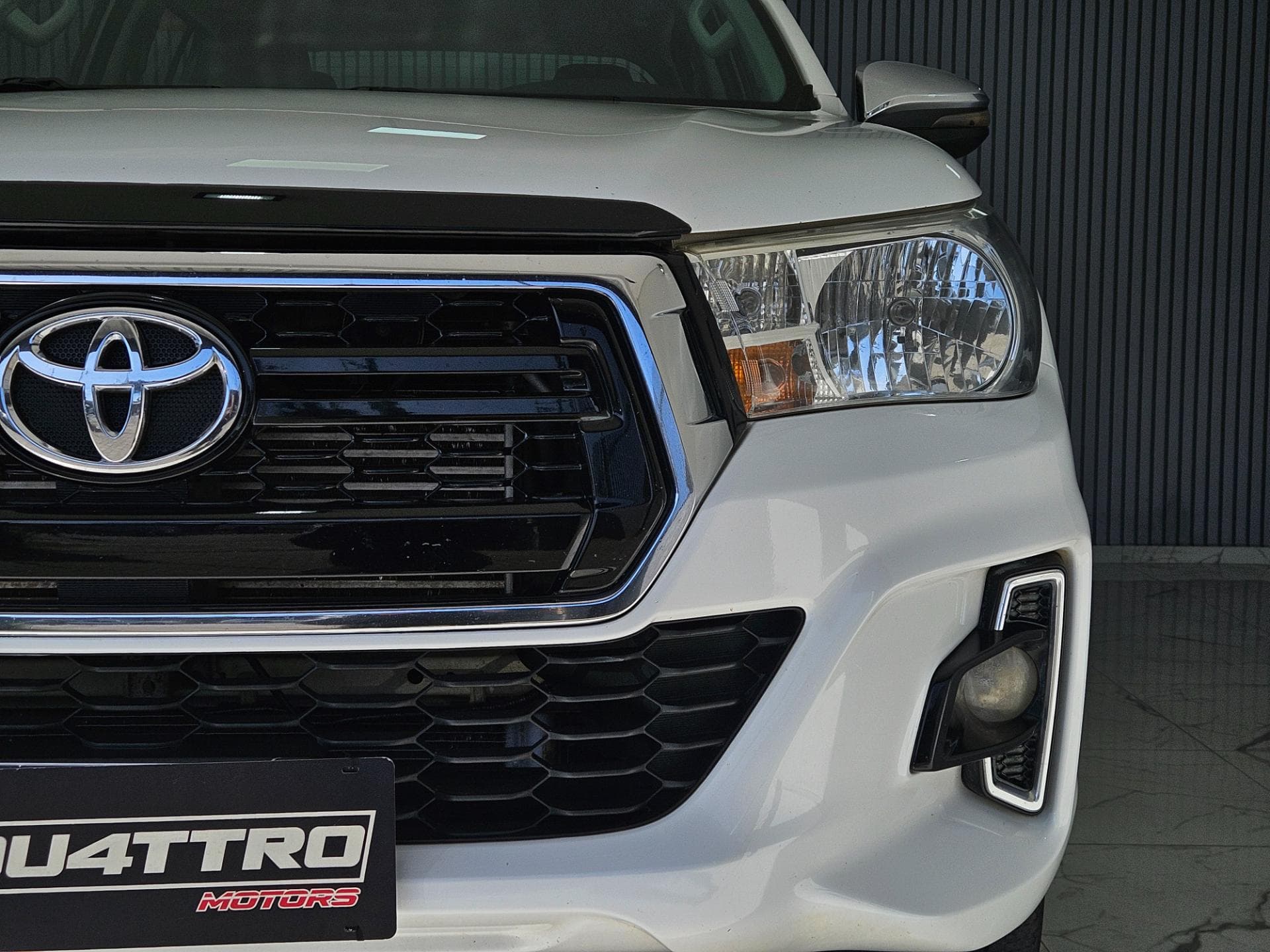 Toyota Hilux Cdsrva4fd 2019 miniatura 29