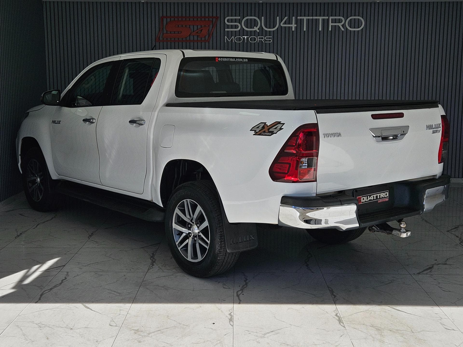 Toyota Hilux Cdsrva4fd 2019 miniatura 6