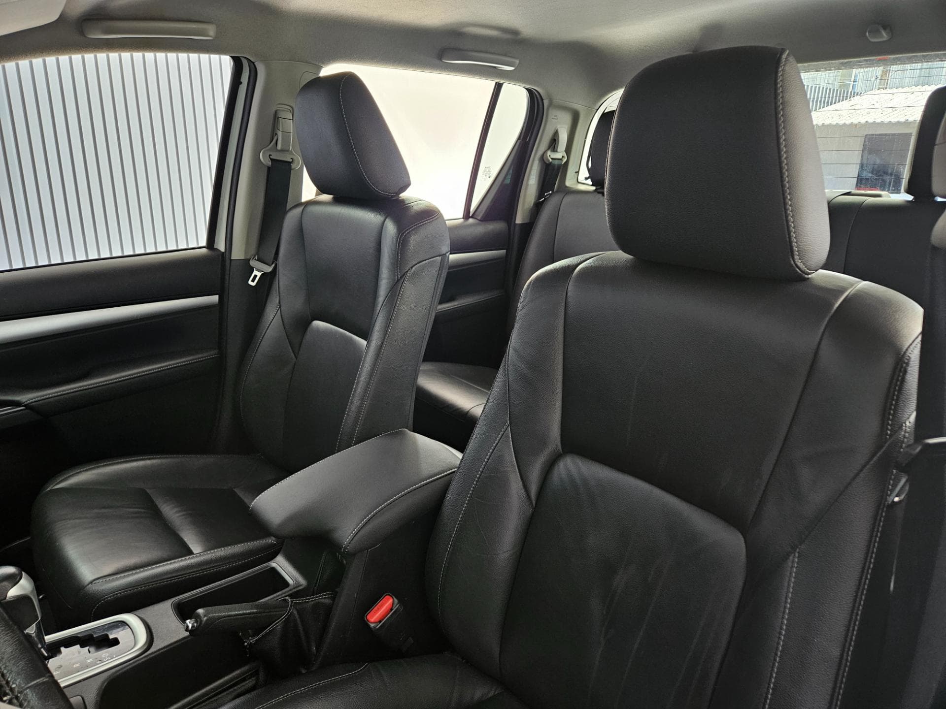 Toyota Hilux Cdsrva4fd 2019 miniatura 20