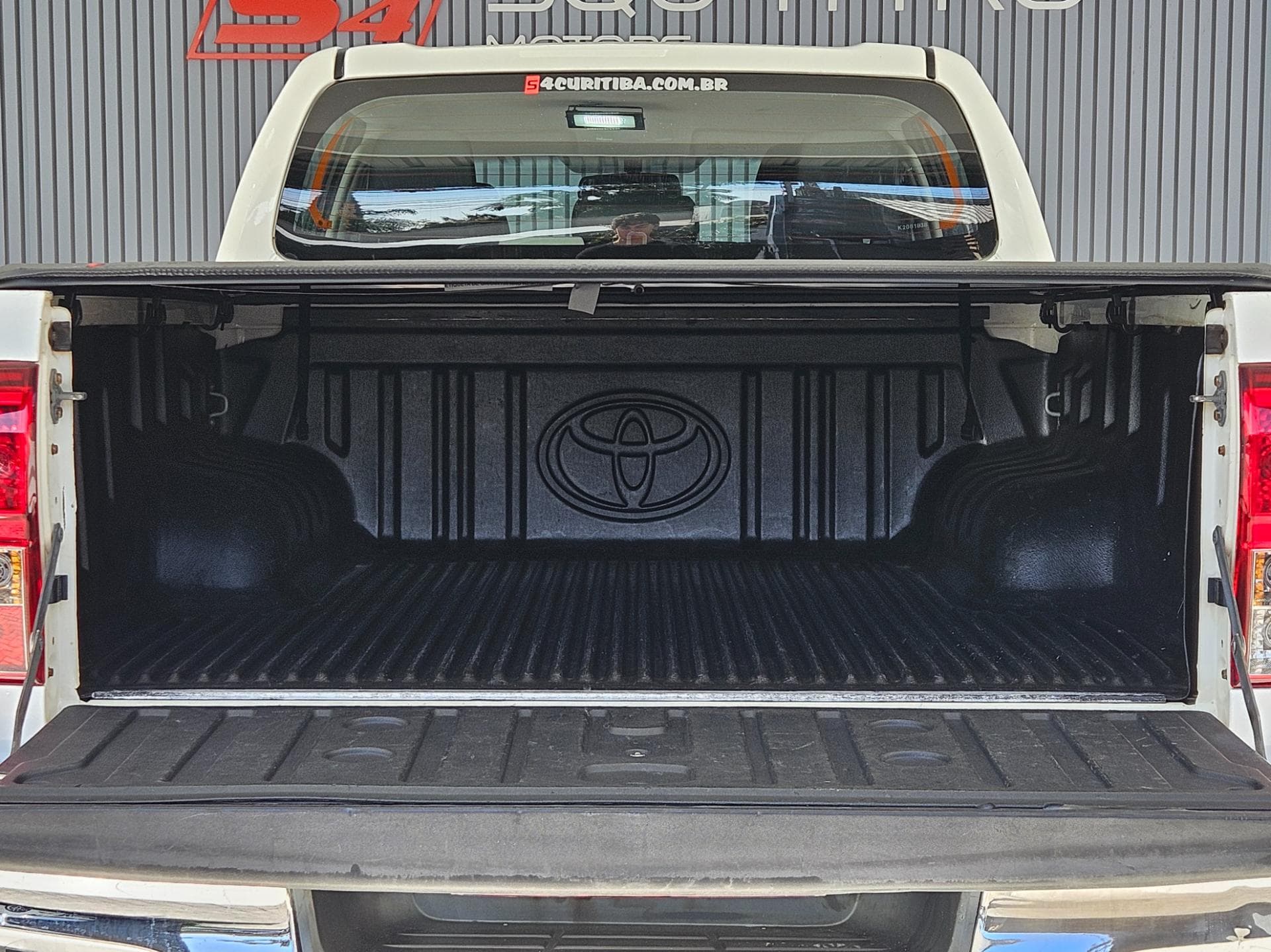 Toyota Hilux Cdsrva4fd 2019 miniatura 25