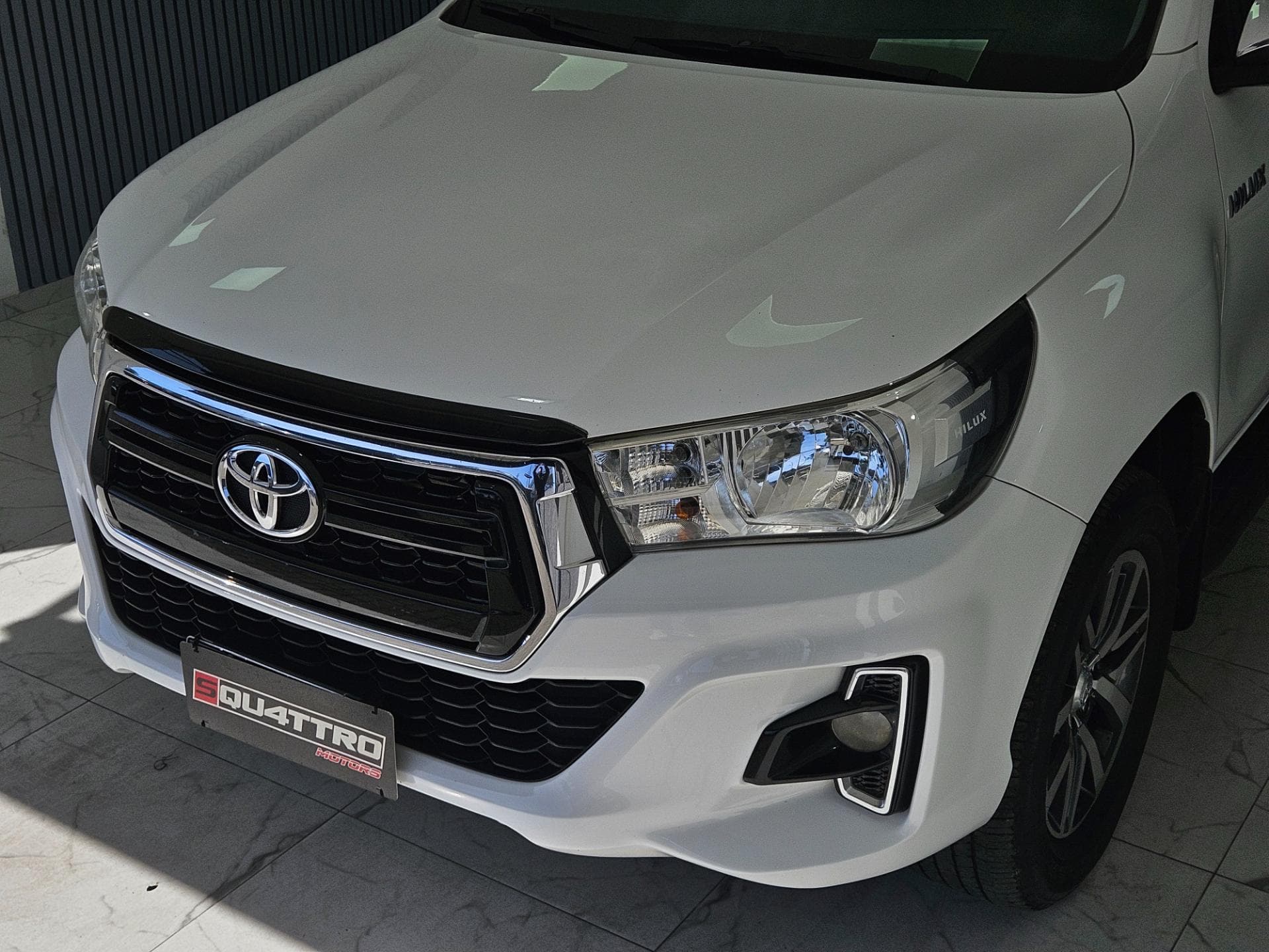 Toyota Hilux Cdsrva4fd 2019 miniatura 27