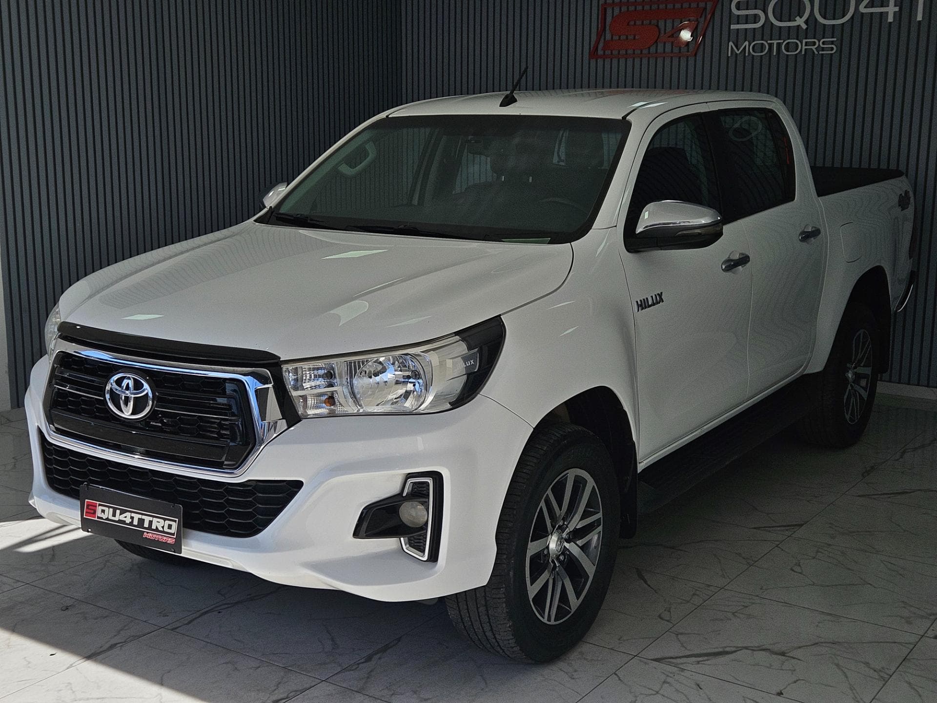 Toyota Hilux Cdsrva4fd 2019 miniatura 26