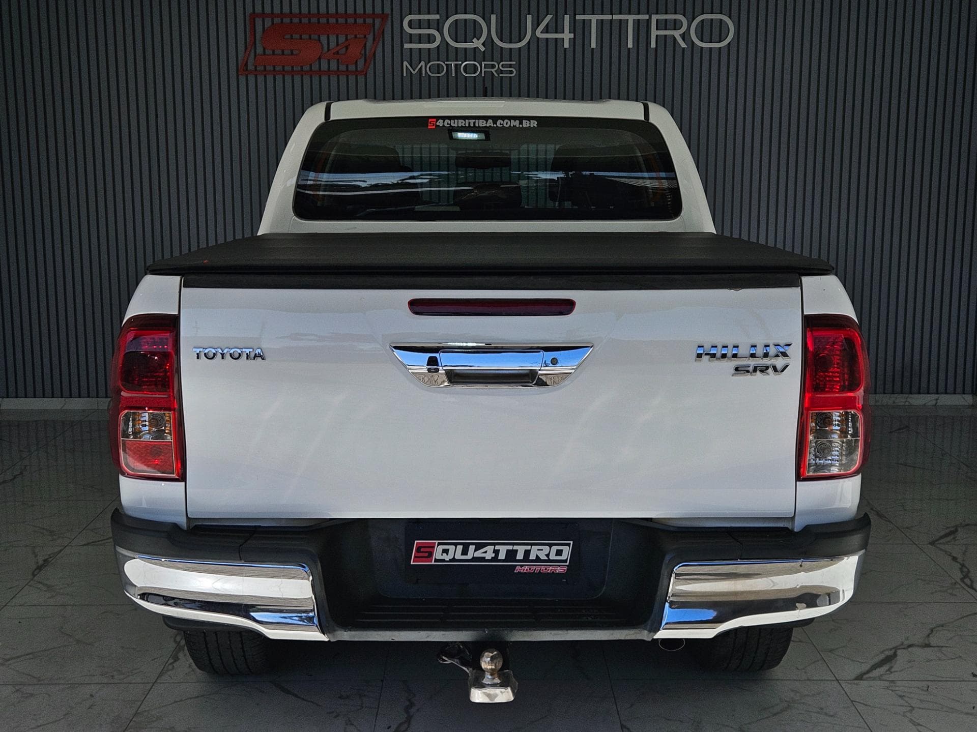 Toyota Hilux Cdsrva4fd 2019 miniatura 5