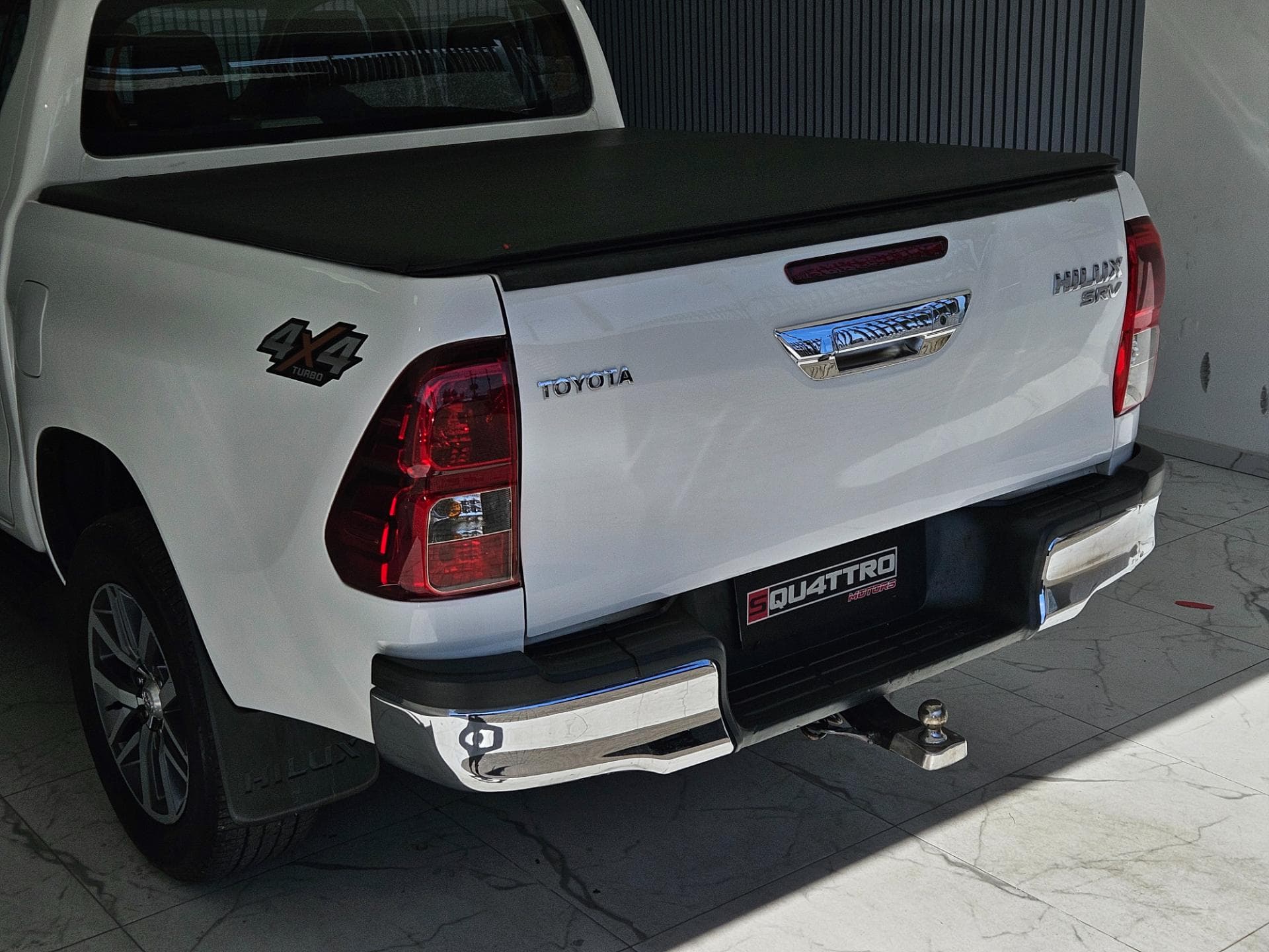 Toyota Hilux Cdsrva4fd 2019 miniatura 24
