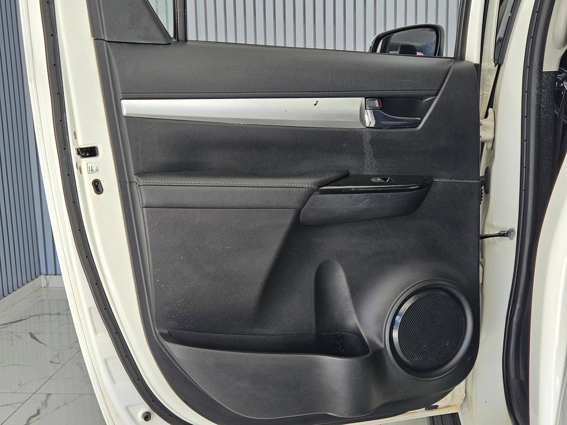 Toyota Hilux Cdsrva4fd 2019 miniatura 18
