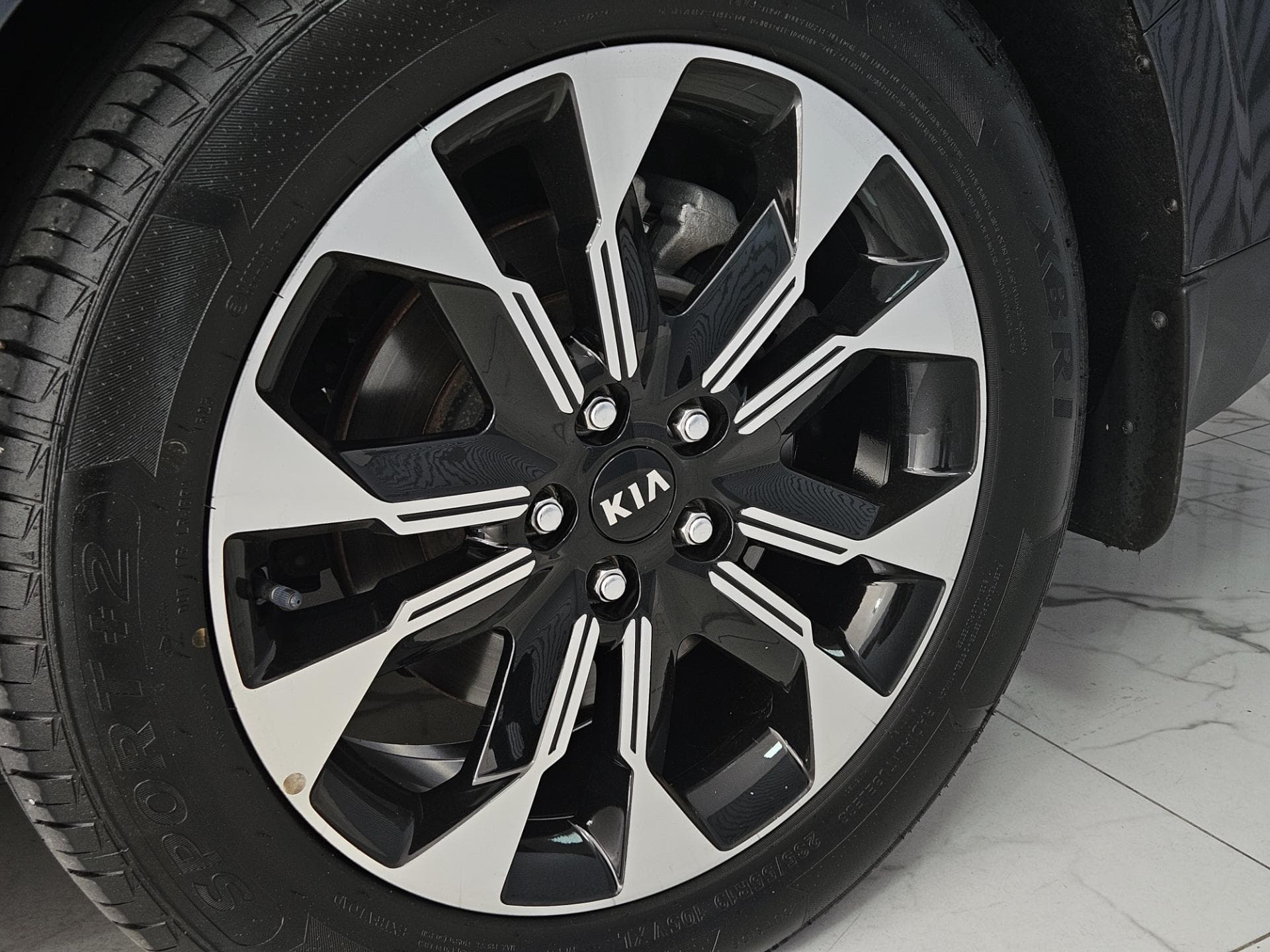 Kia Carnival Ex 3.5 V6 24v 276cv Aut 2022 miniatura 27