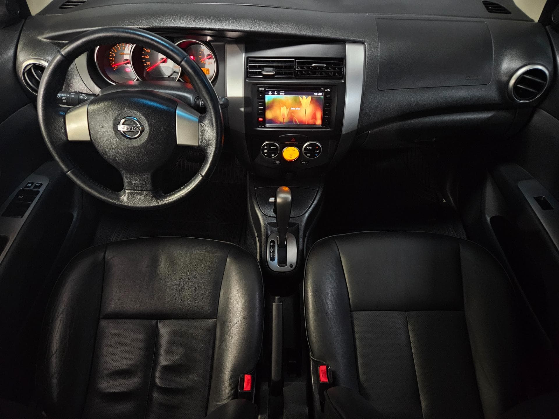 Nissan Livina Xgear 18 2014 miniatura 8