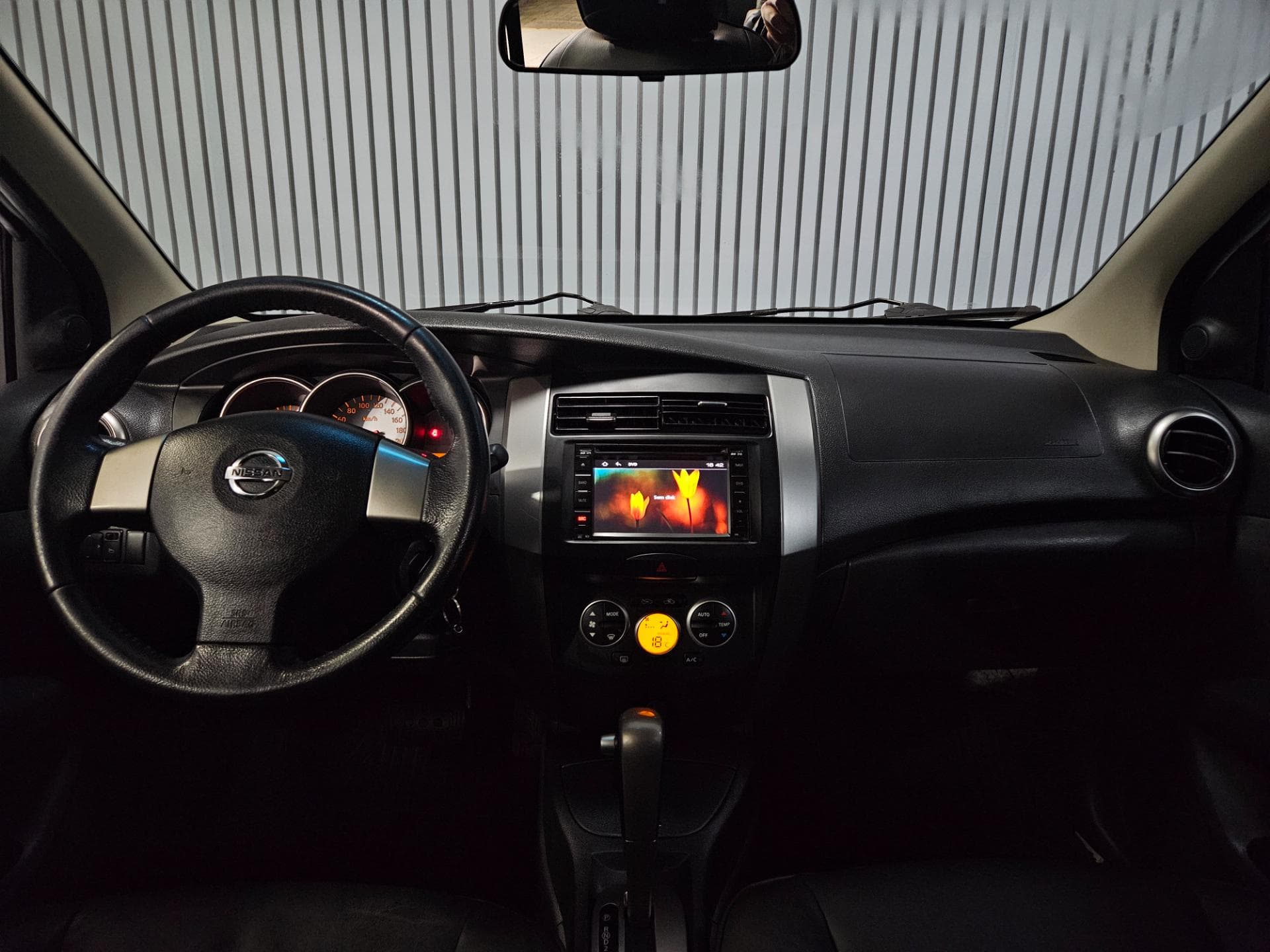 Nissan Livina Xgear 18 2014 miniatura 29