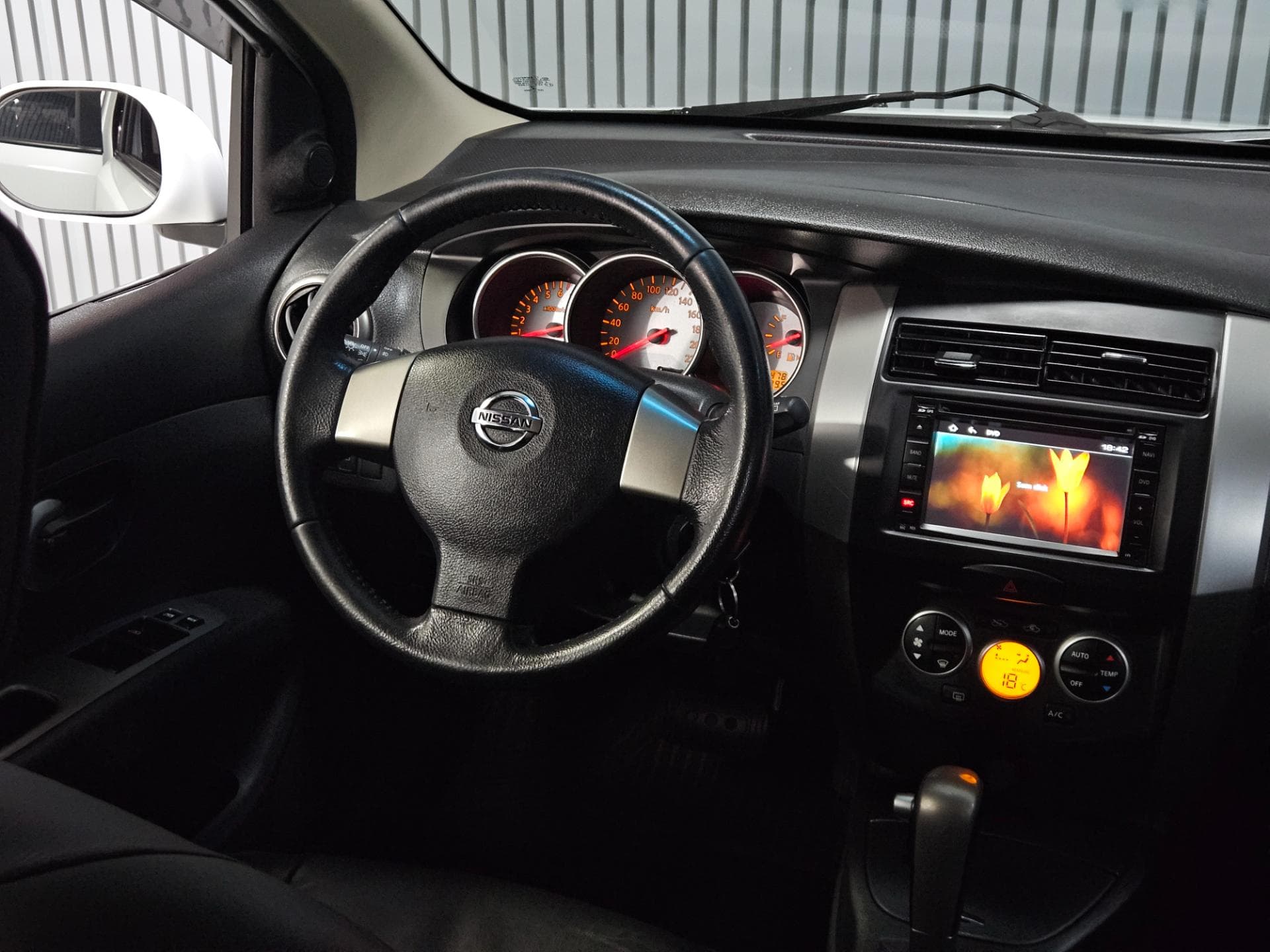 Nissan Livina Xgear 18 2014 miniatura 22