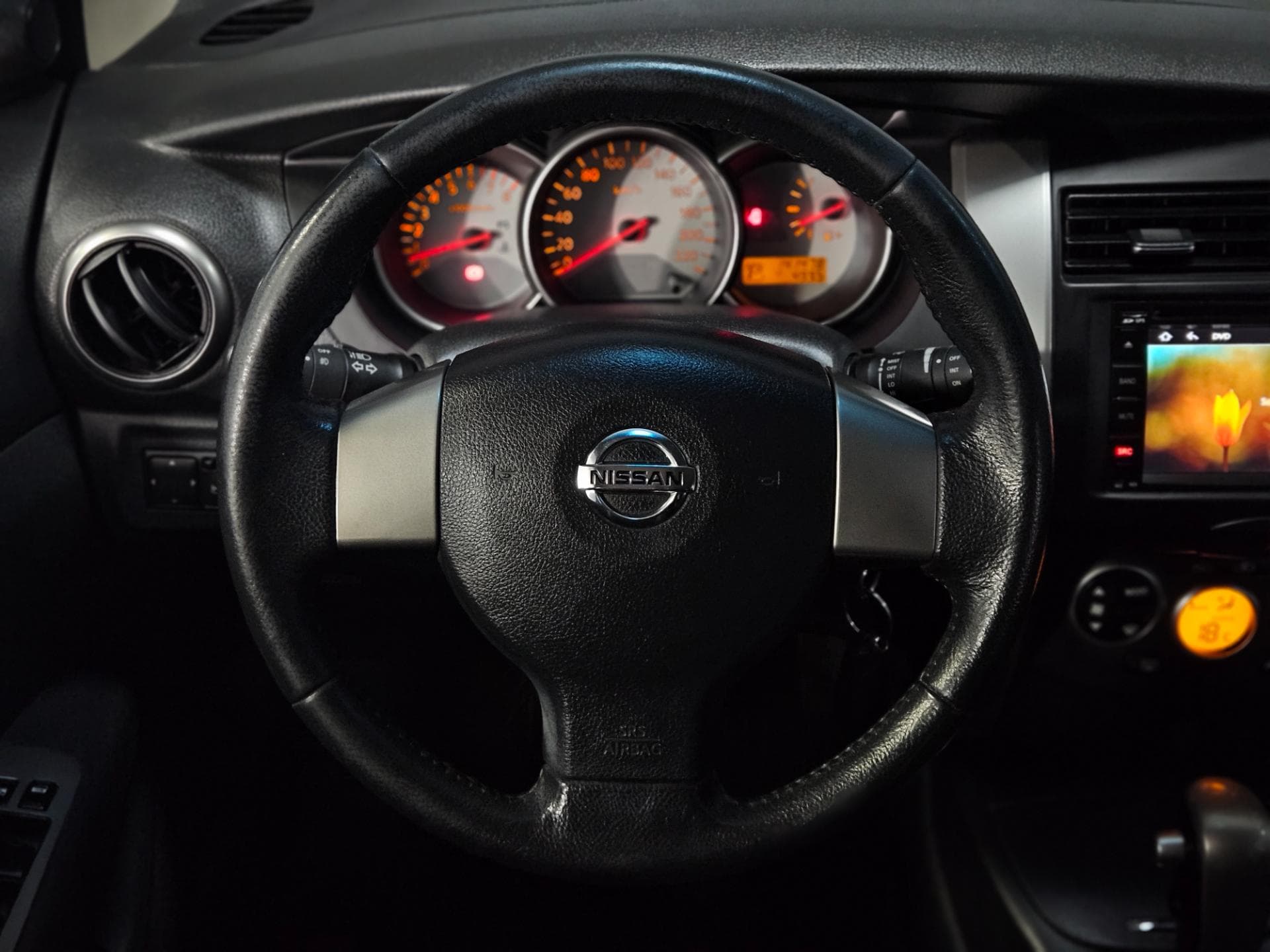 Nissan Livina Xgear 18 2014 miniatura 9