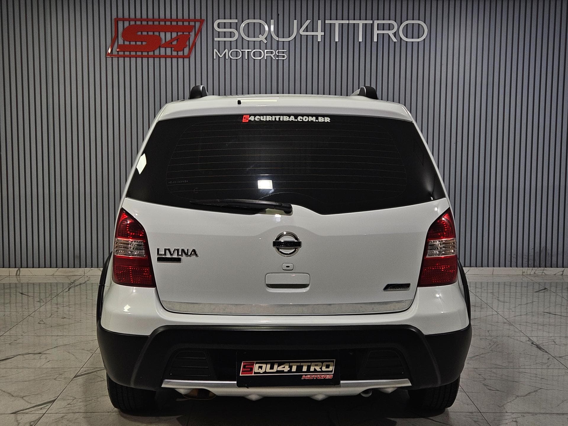 Nissan Livina Xgear 18 2014 miniatura 5