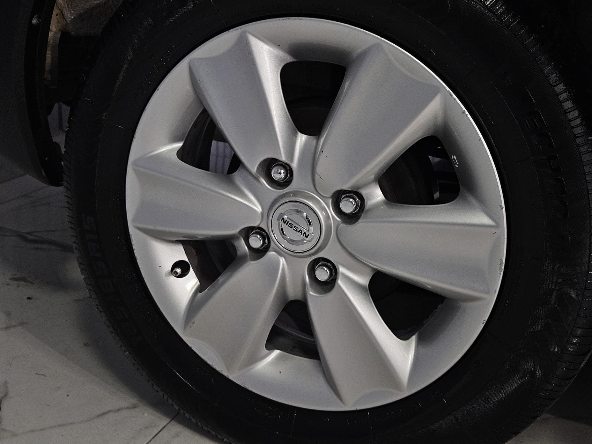Nissan Livina Xgear 18 2014 miniatura 27