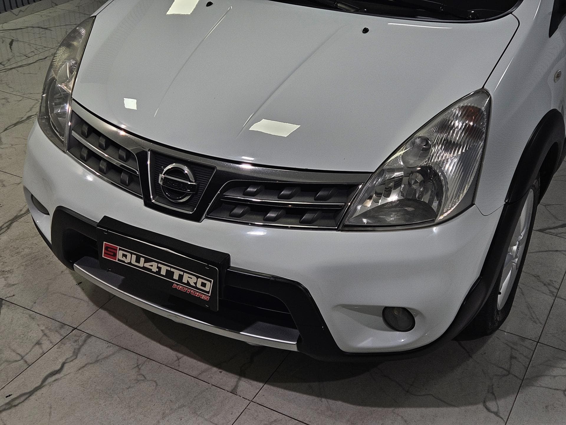 Nissan Livina Xgear 18 2014 miniatura 28