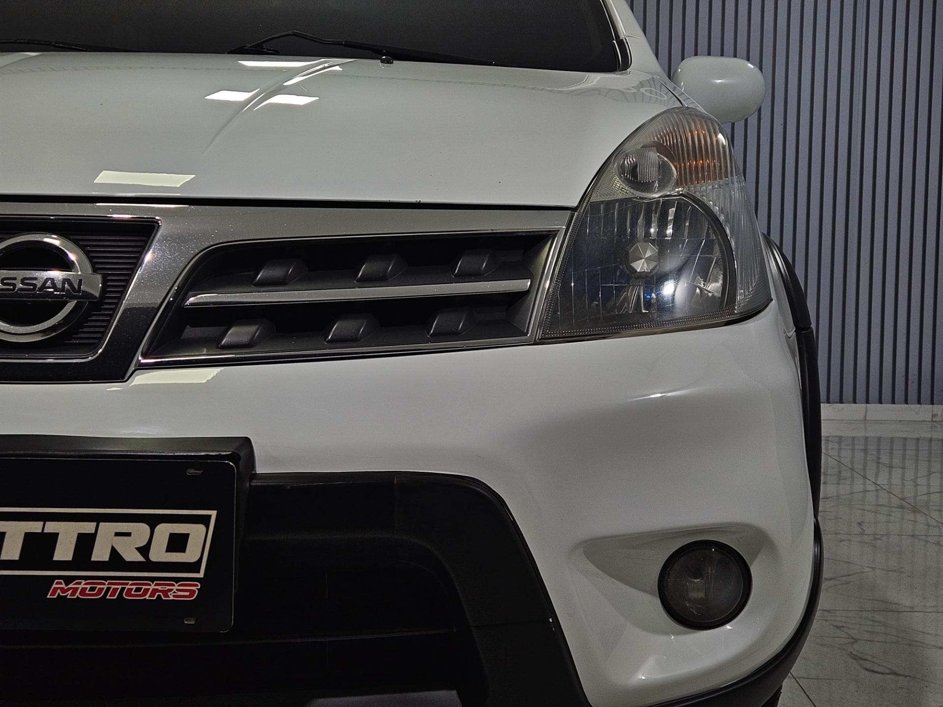 Nissan Livina Xgear 18 2014 miniatura 30