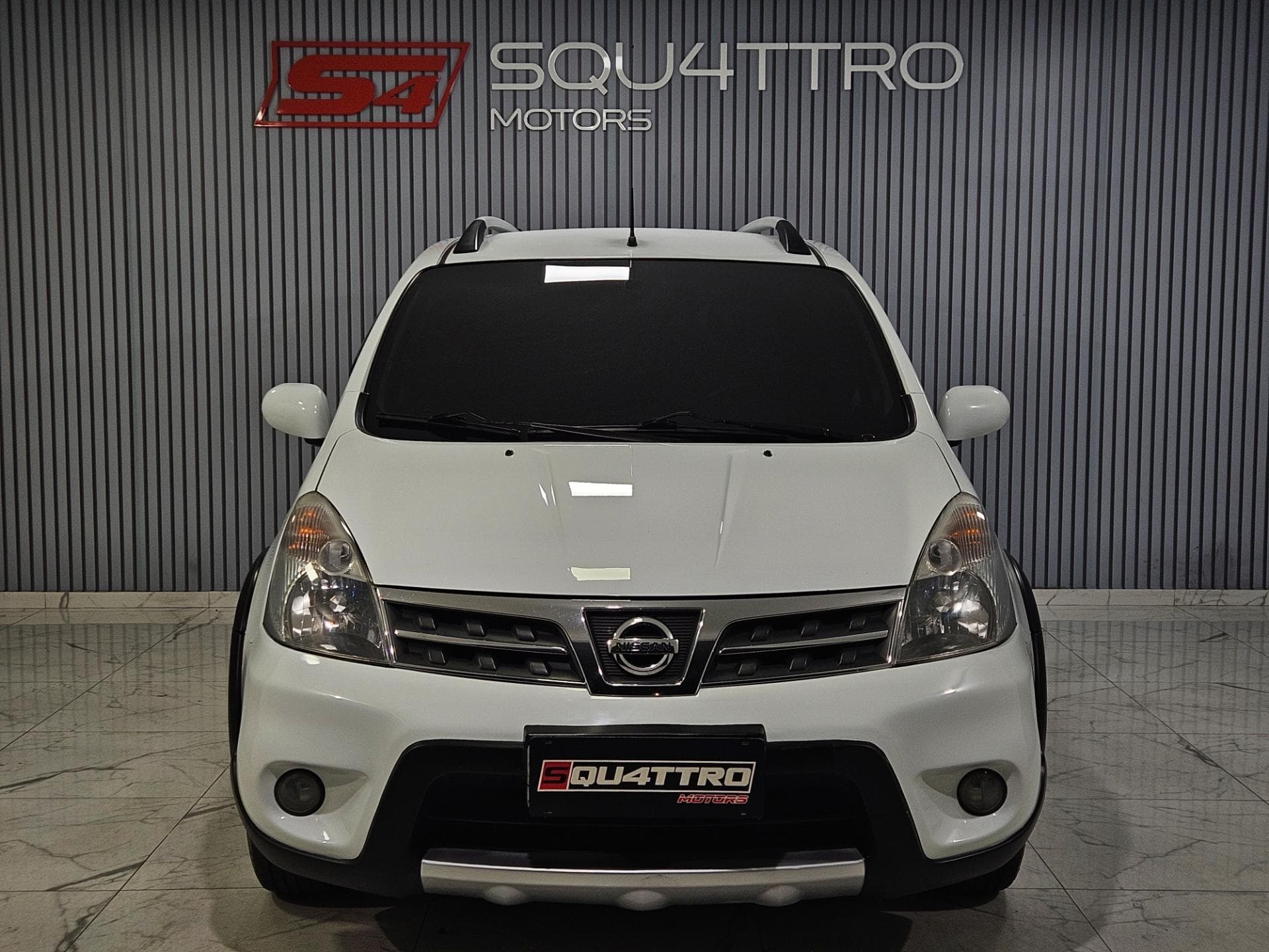 Nissan Livina Xgear 18 2014 miniatura 2