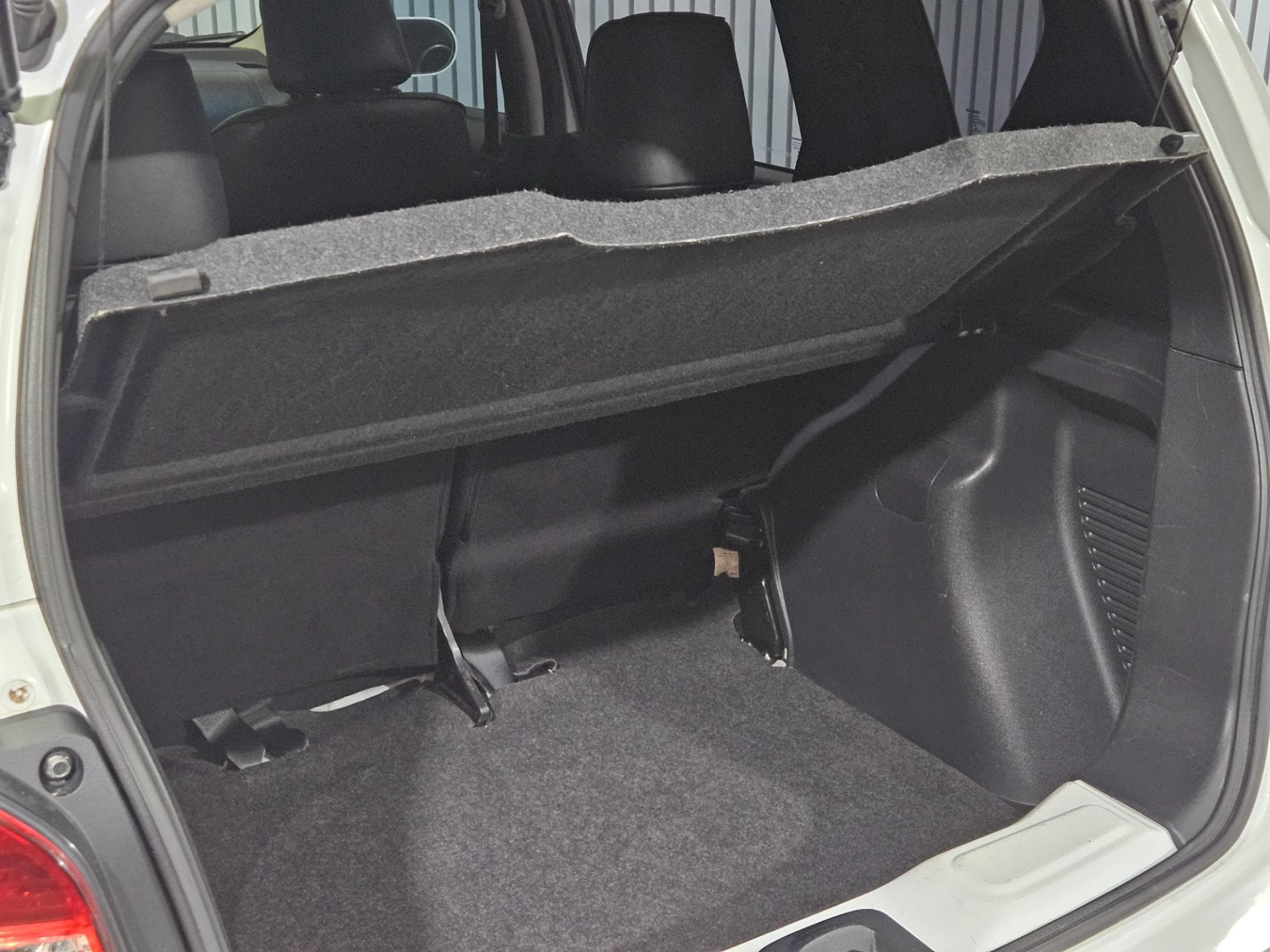 Nissan Livina Xgear 18 2014 miniatura 24