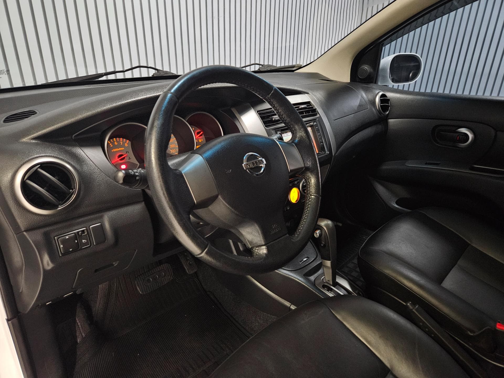 Nissan Livina Xgear 18 2014 miniatura 15