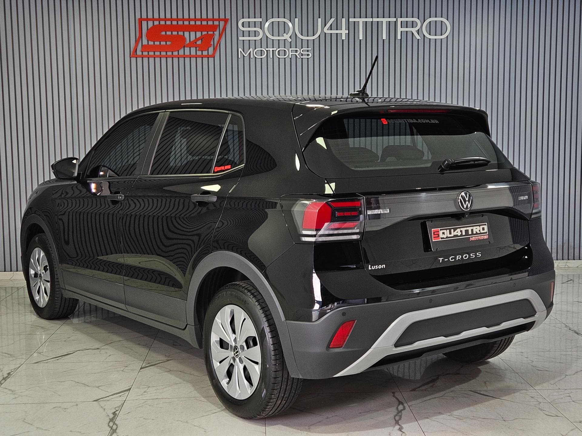 Volkswagen T Cross Sense Tsi Ad 2026 miniatura 6
