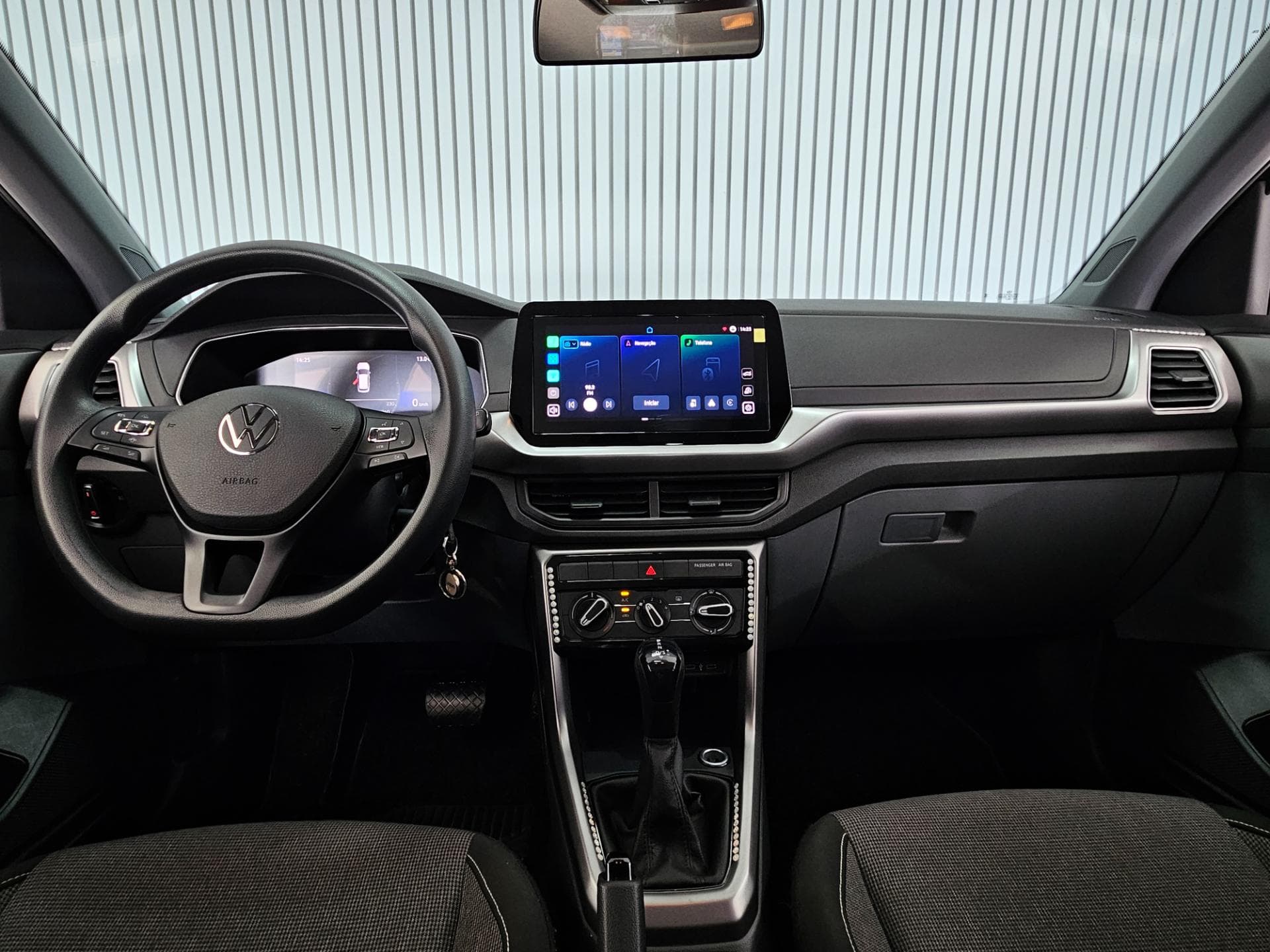 Volkswagen T Cross Sense Tsi Ad 2026 miniatura 28