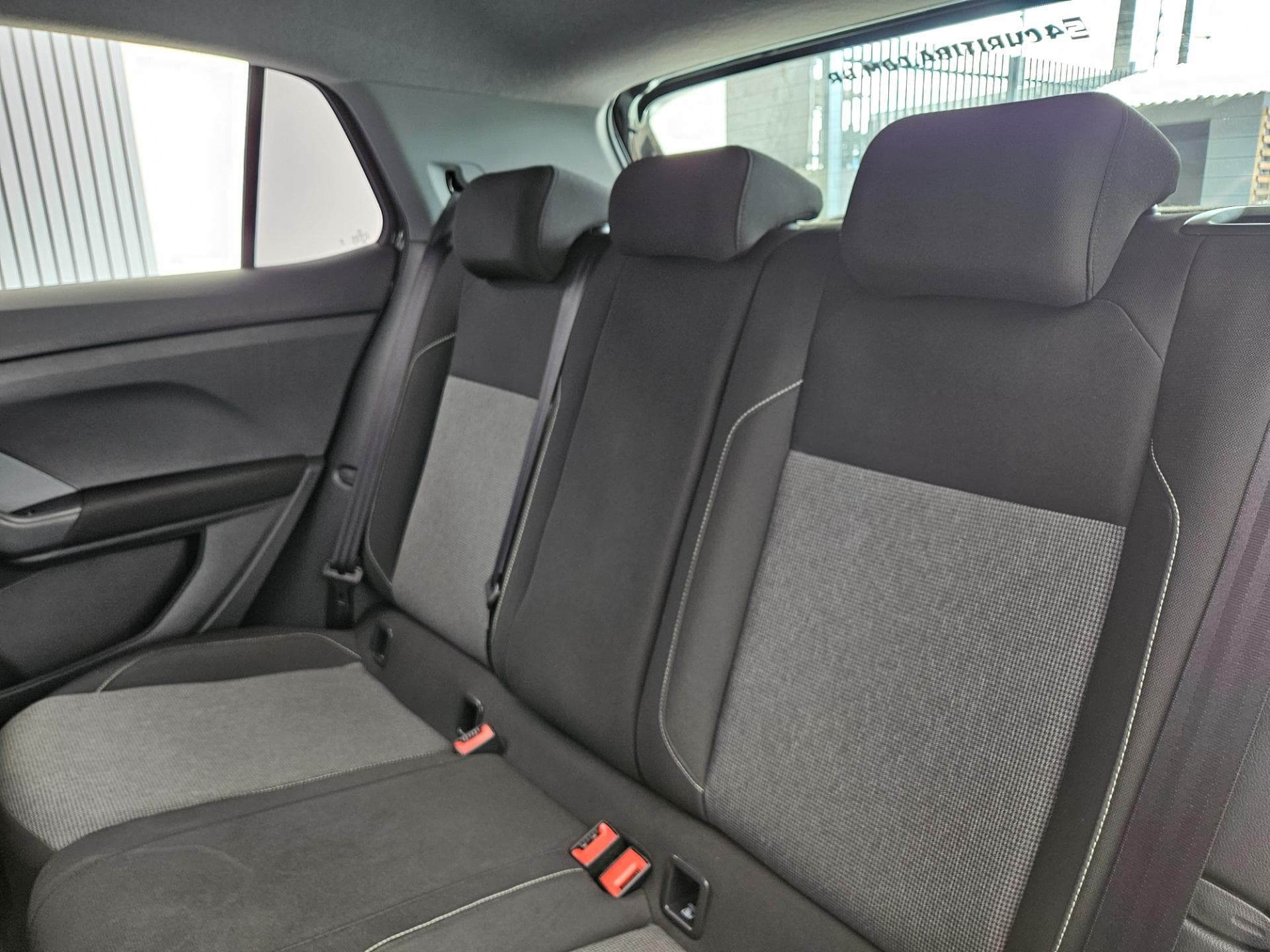 Volkswagen T Cross Sense Tsi Ad 2026 miniatura 20