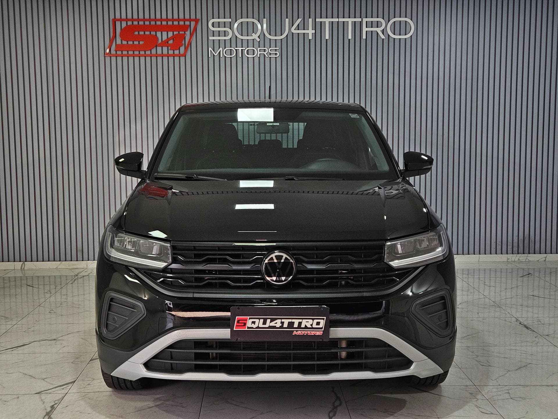 Volkswagen T Cross Sense Tsi Ad 2026 miniatura 2