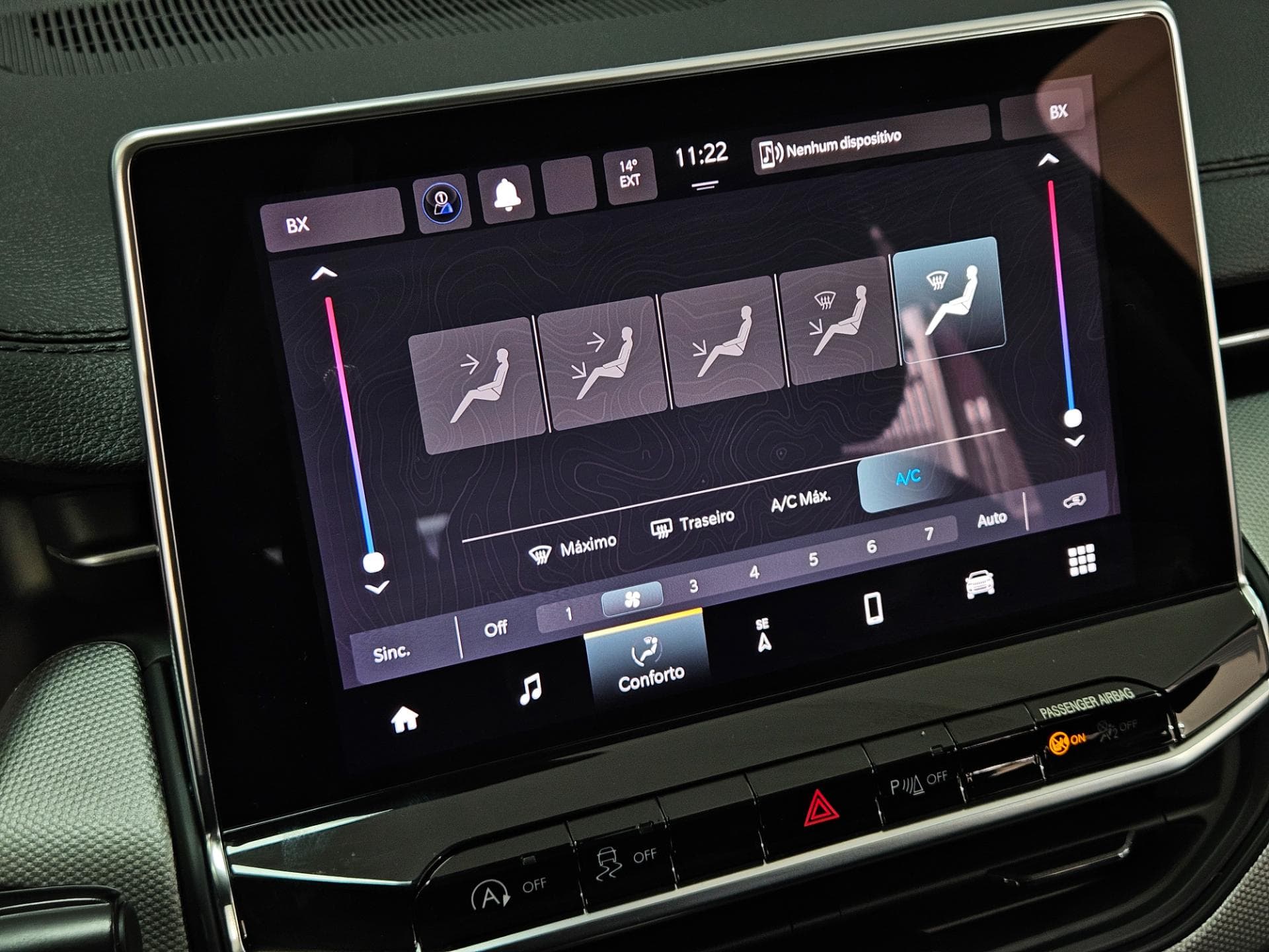 Jeep Compass Long Tf 2023 miniatura 13