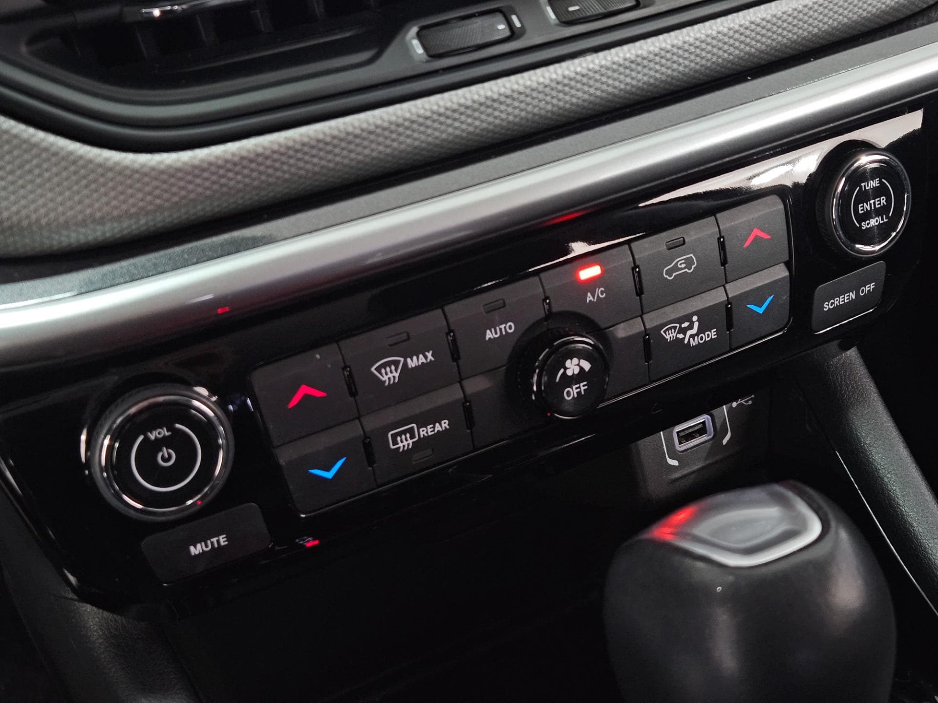 Jeep Compass Long Tf 2023 miniatura 12