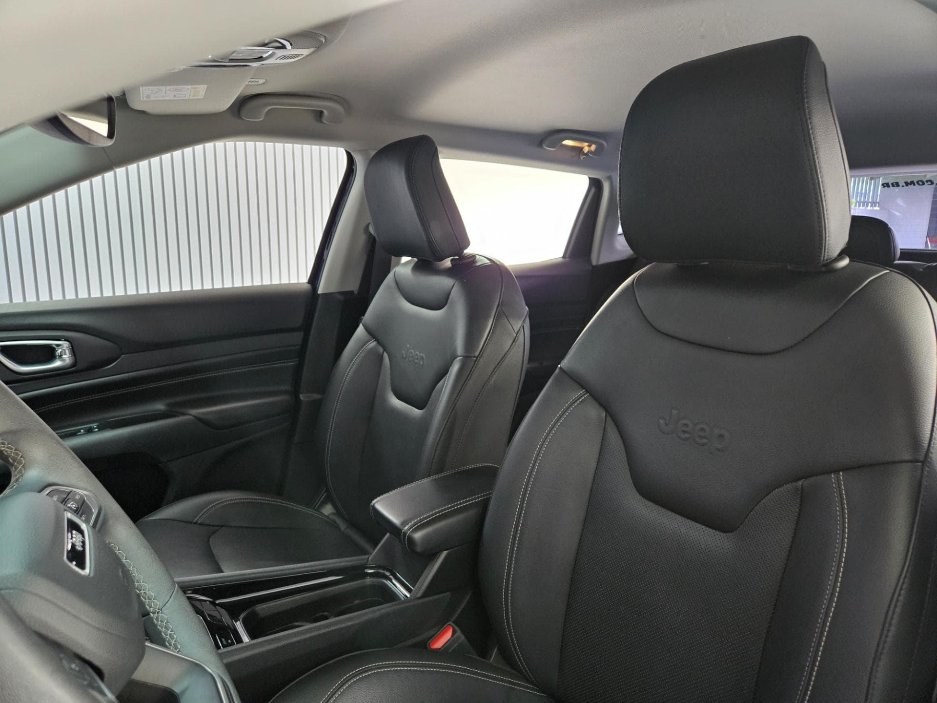 Jeep Compass Long Tf 2023 miniatura 21