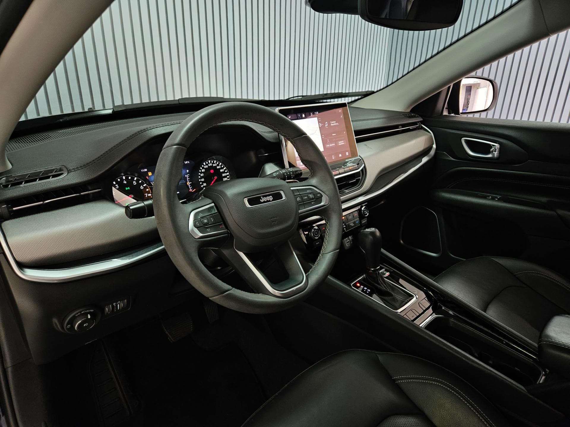 Jeep Compass Long Tf 2023 miniatura 17