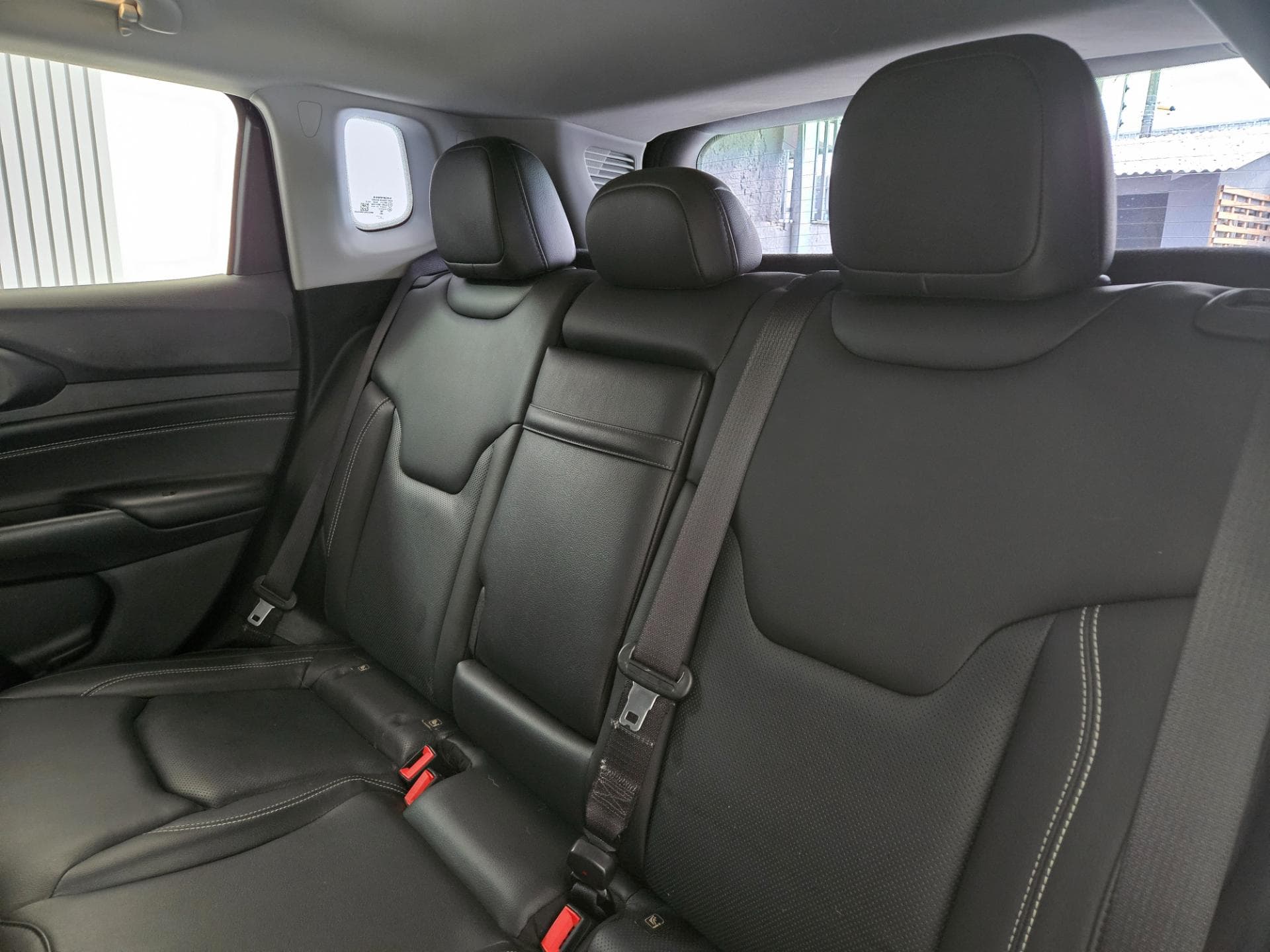 Jeep Compass Long Tf 2023 miniatura 22