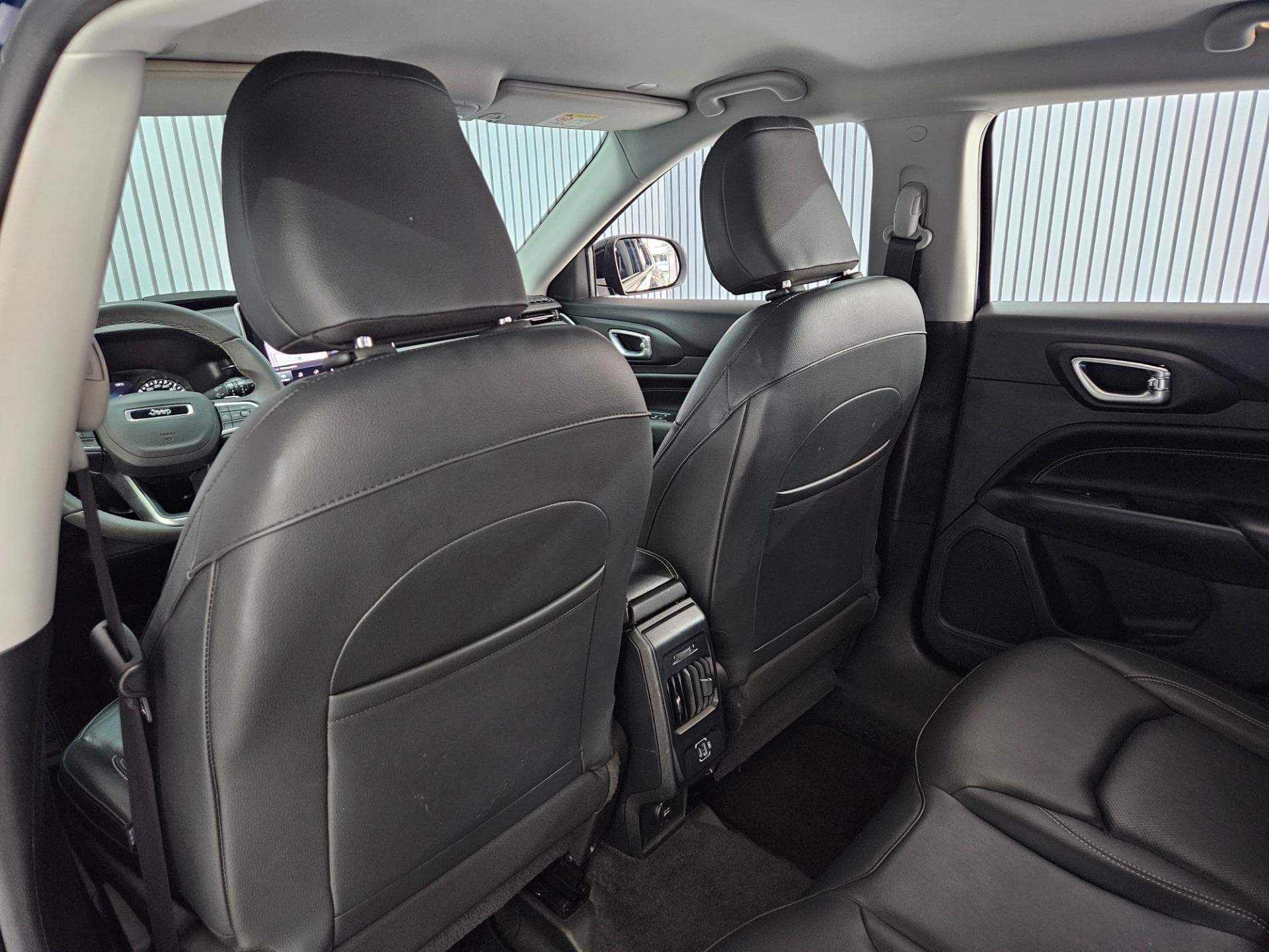 Jeep Compass Long Tf 2023 miniatura 23