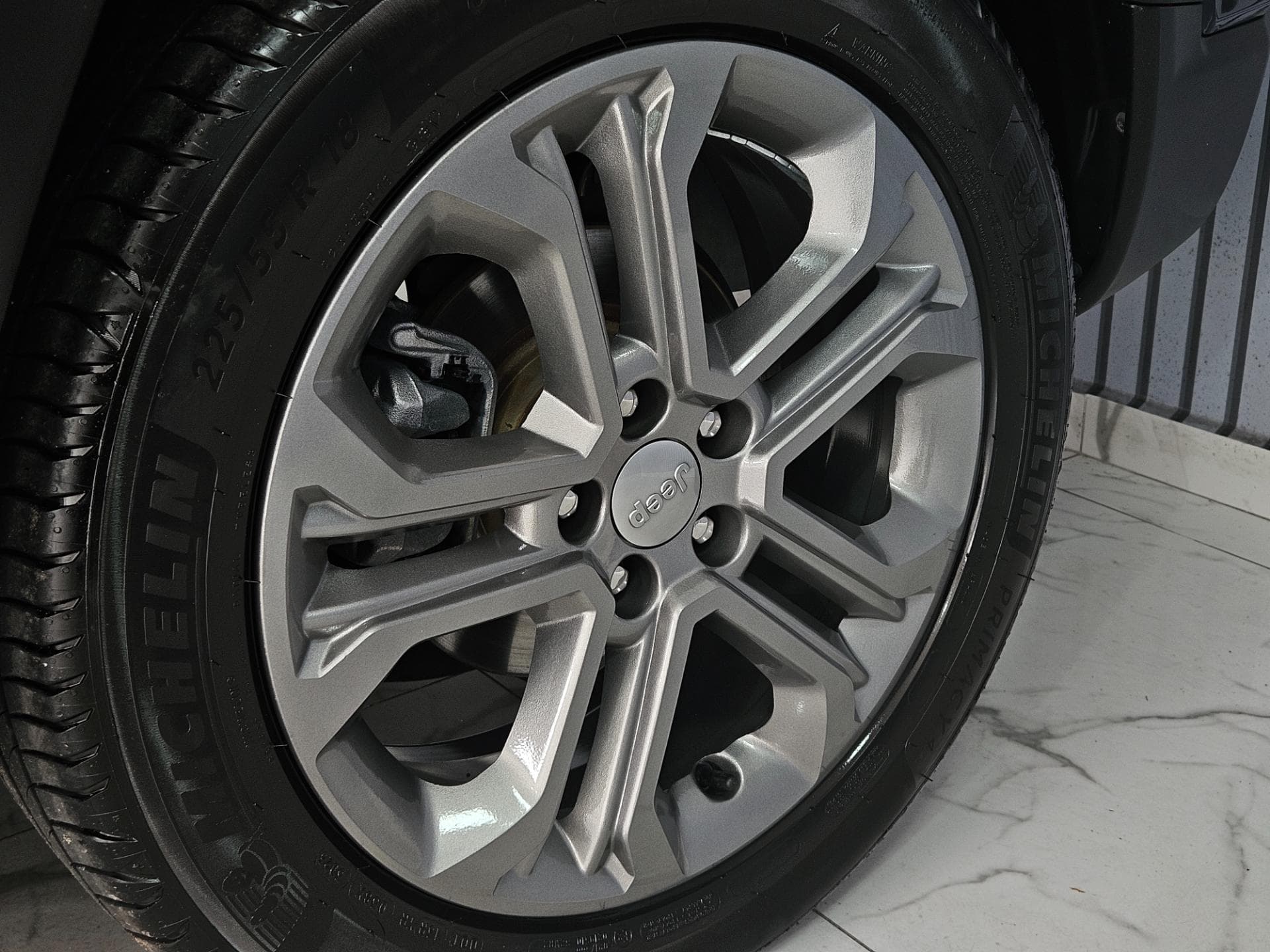 Jeep Compass Long Tf 2023 miniatura 28