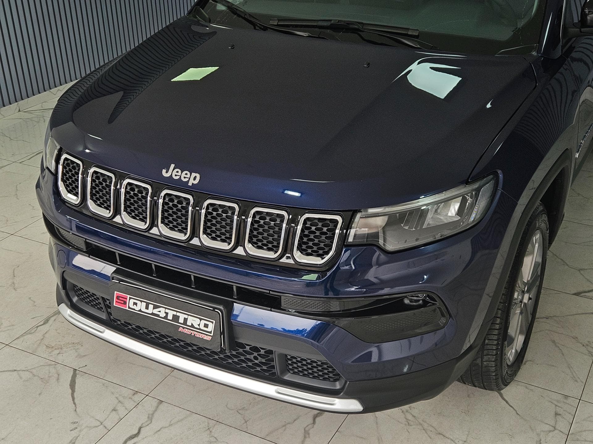 Jeep Compass Long Tf 2023 miniatura 30