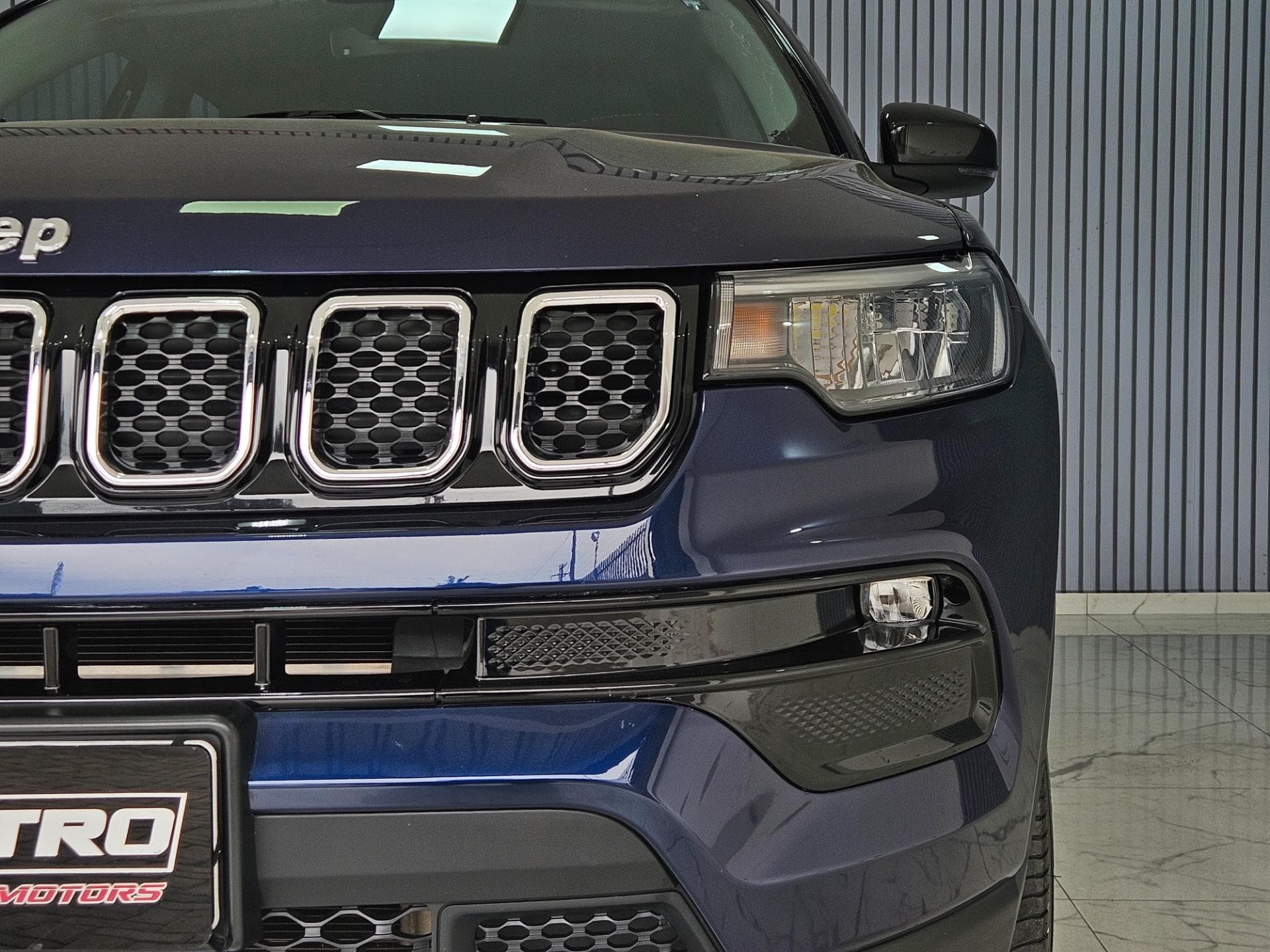 Jeep Compass Long Tf 2023 miniatura 32