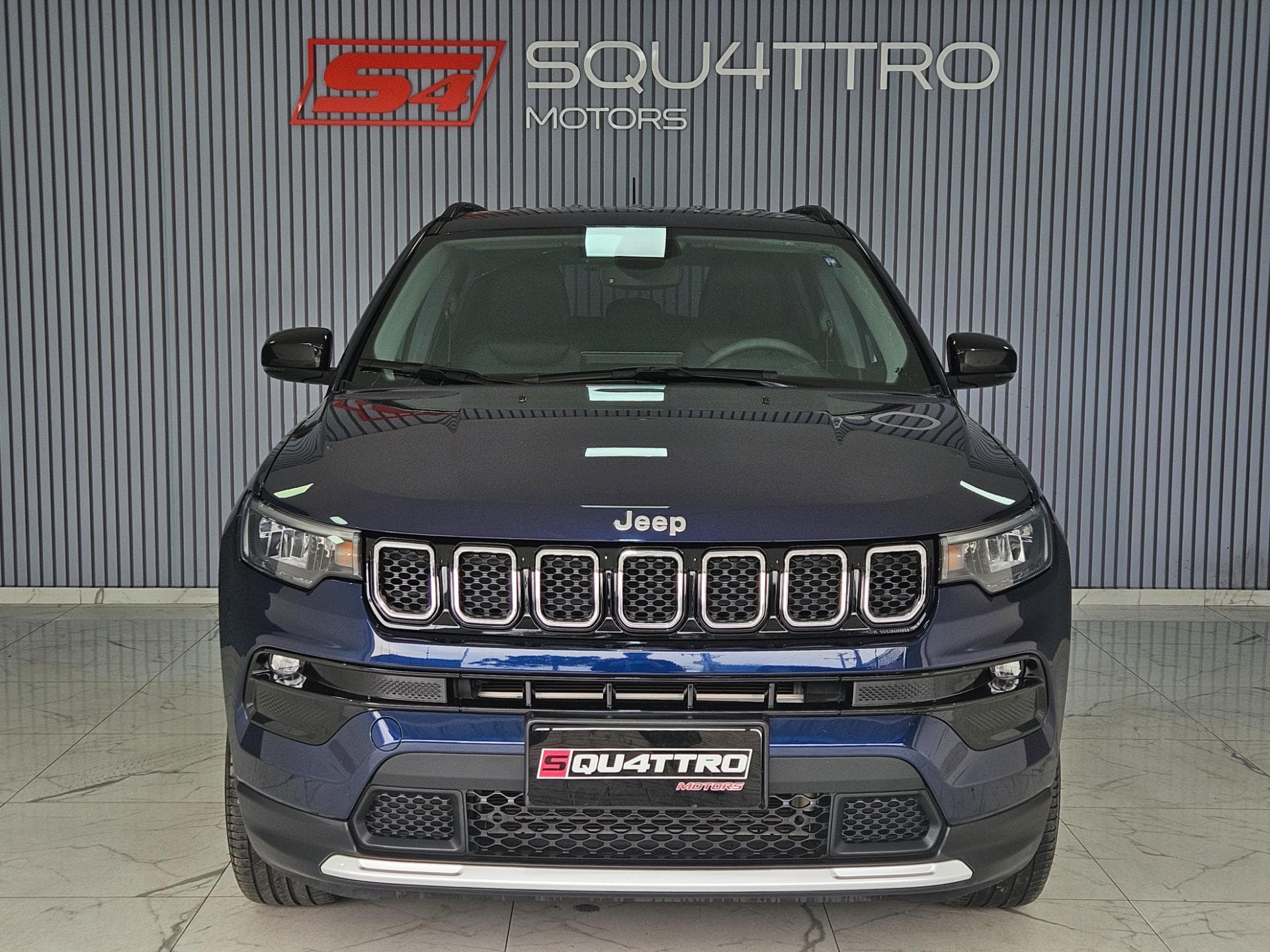 Jeep Compass Long Tf 2023 miniatura 2