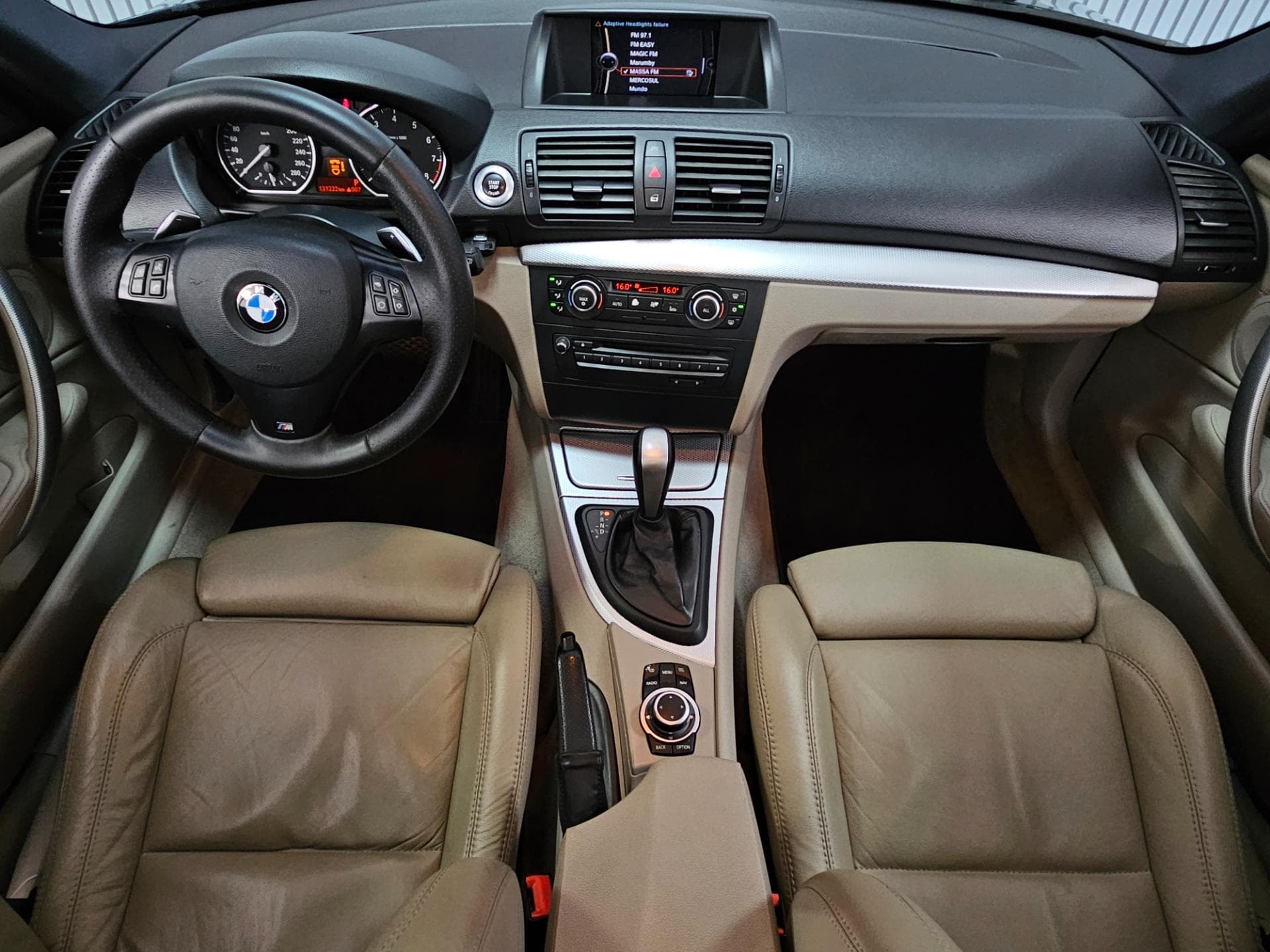 Bmw 130i Ud51 2011 miniatura 8