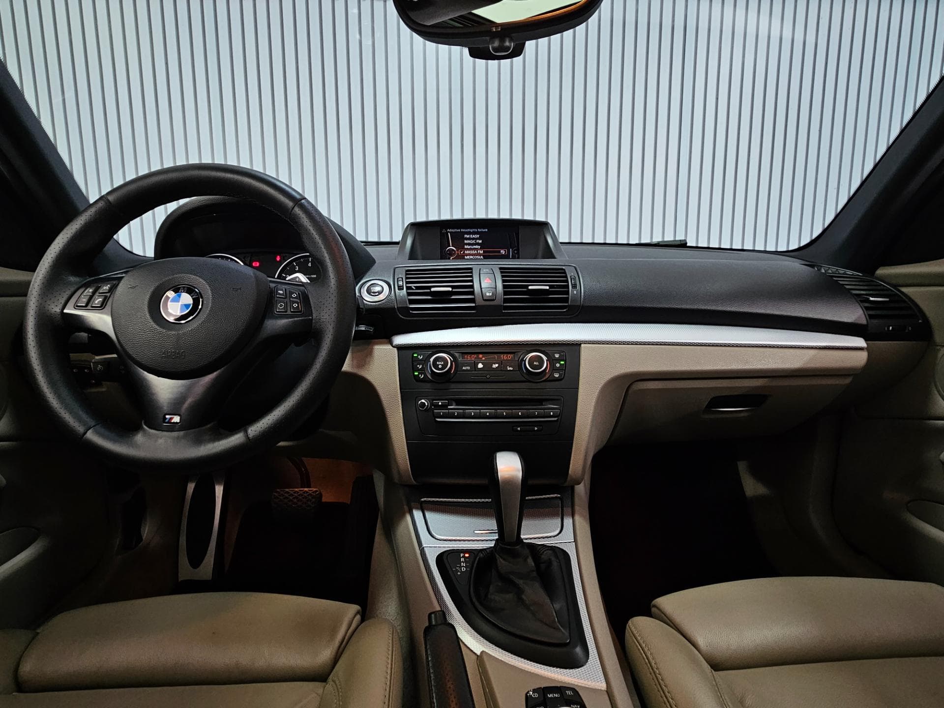 Bmw 130i Ud51 2011 miniatura 33