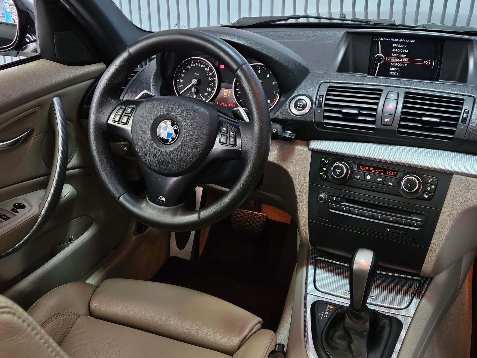 Bmw 130i Ud51 2011 miniatura 26