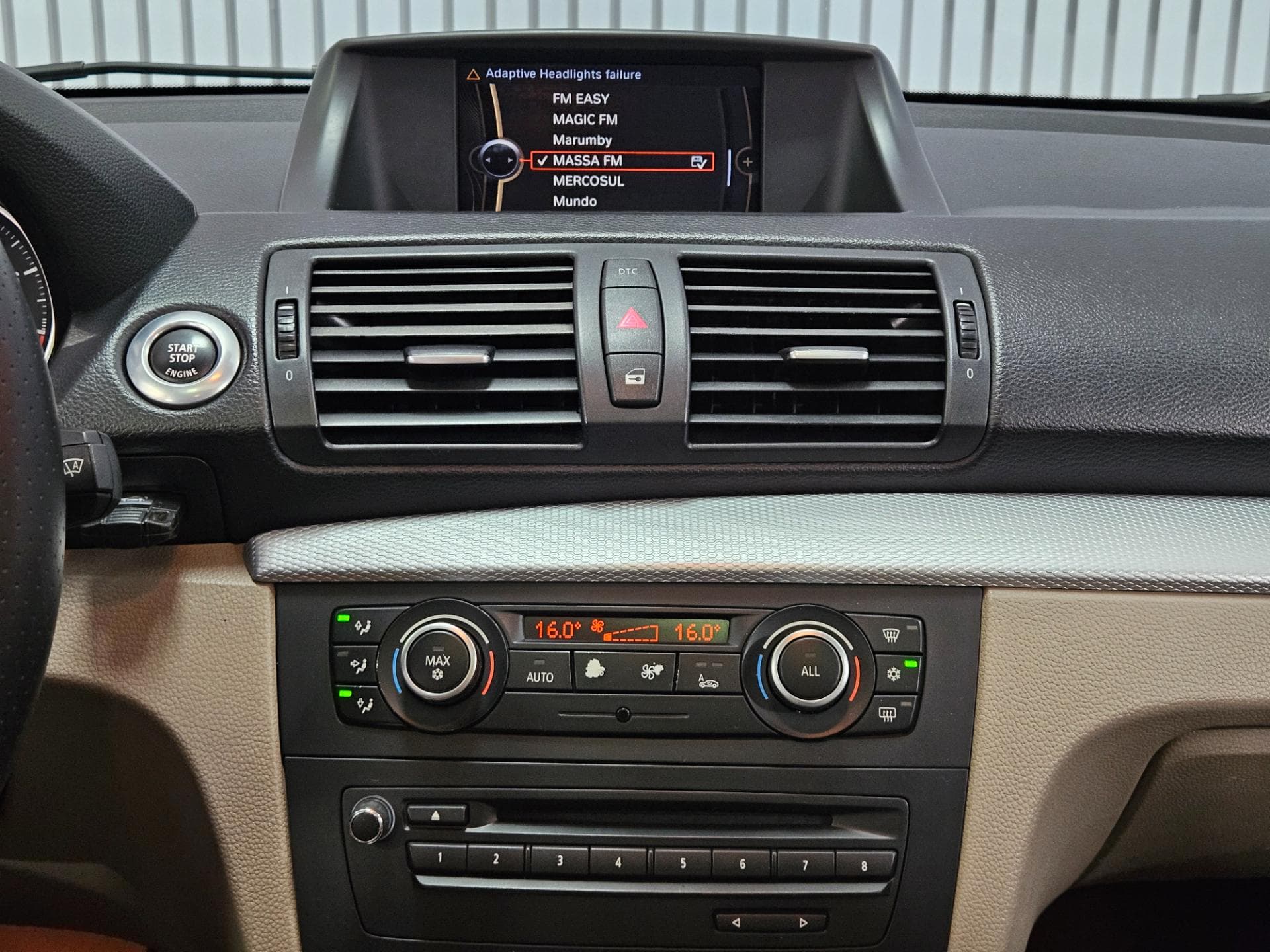 Bmw 130i Ud51 2011 miniatura 10