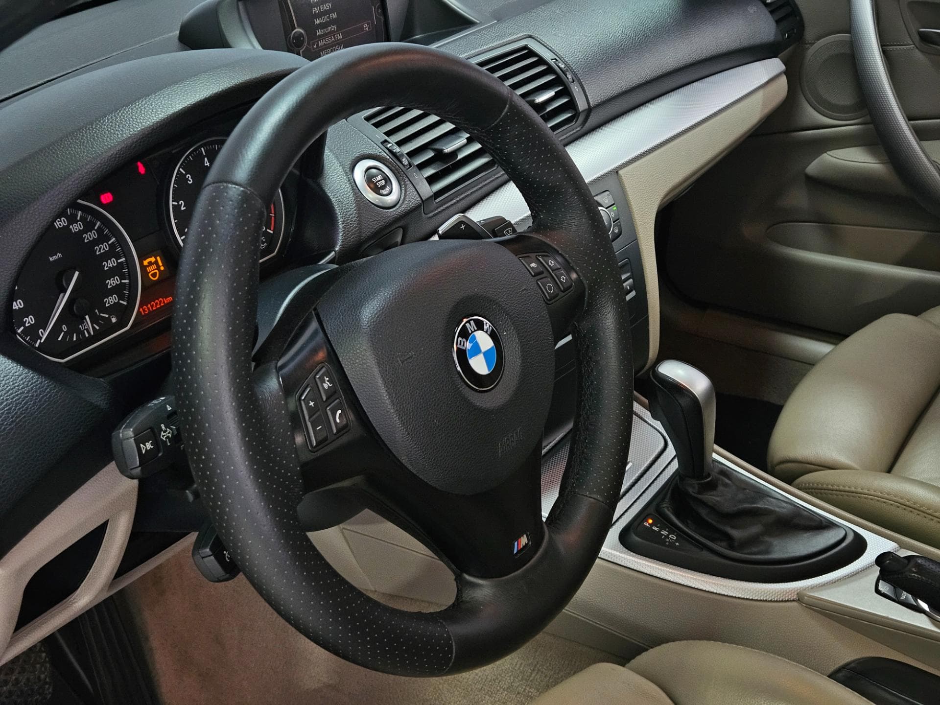 Bmw 130i Ud51 2011 miniatura 7